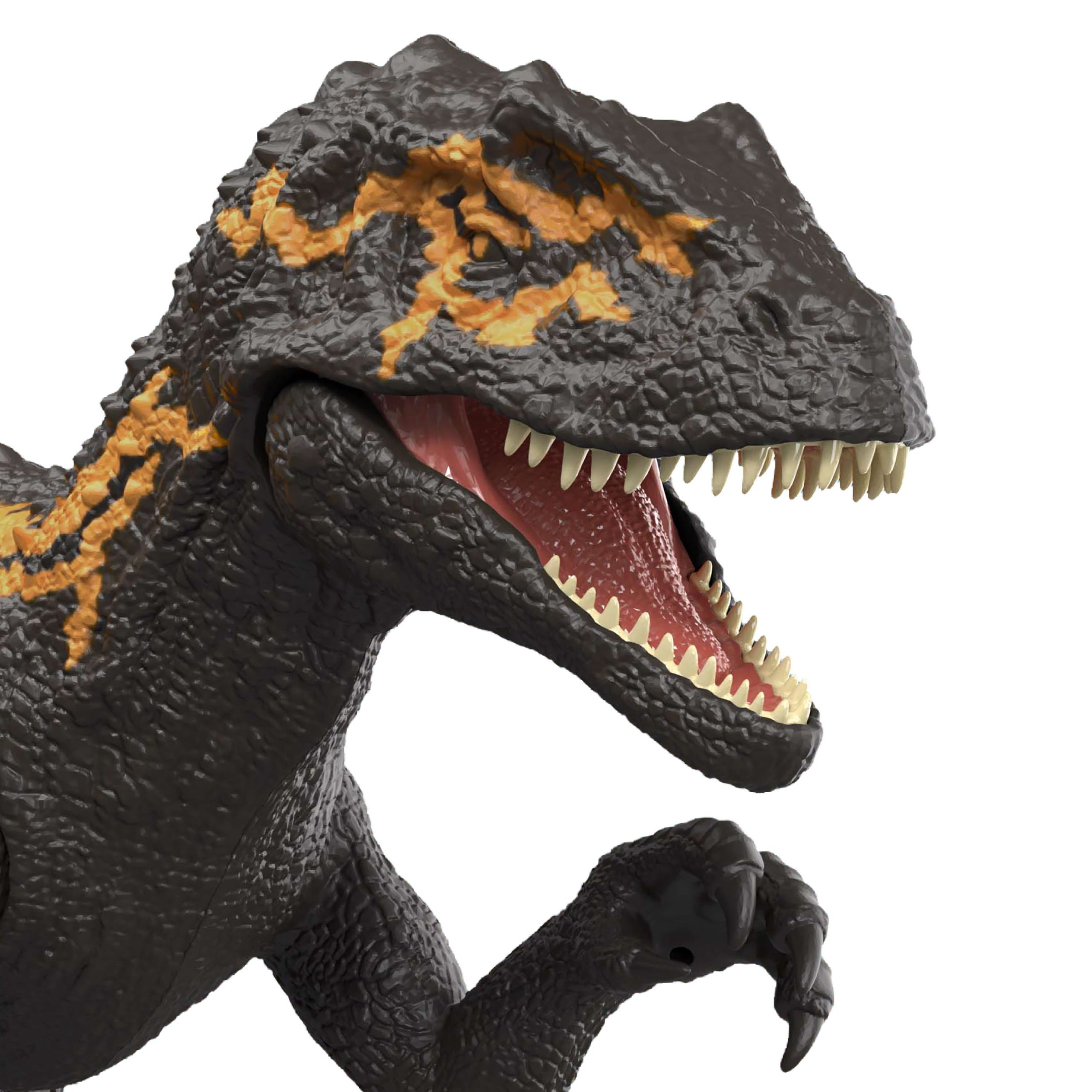 Jurassic World Dino Reveal Jurassic World Escala Grande - Image 5