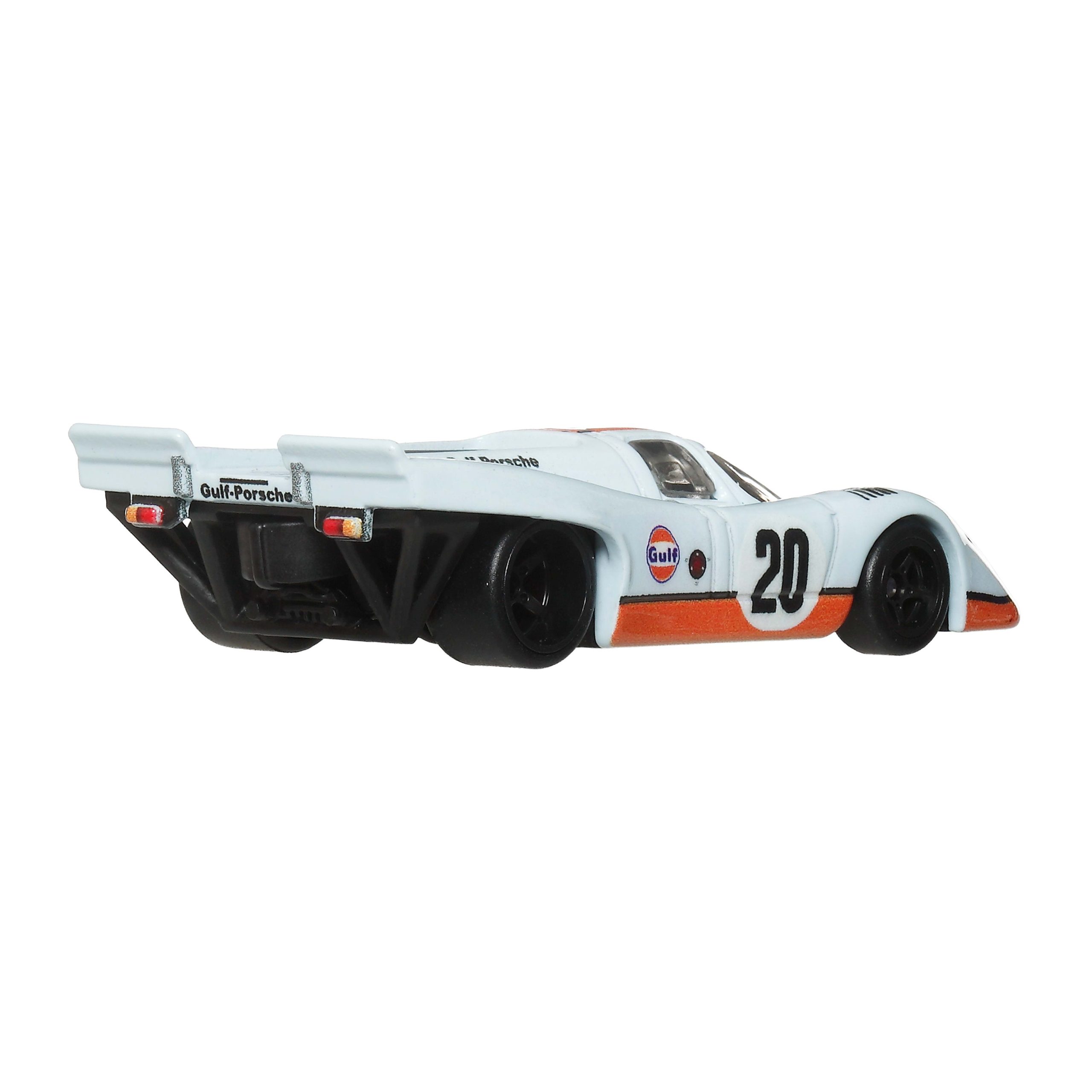 Hot Wheels Premium Car Culture Porsche 917K - Image 5