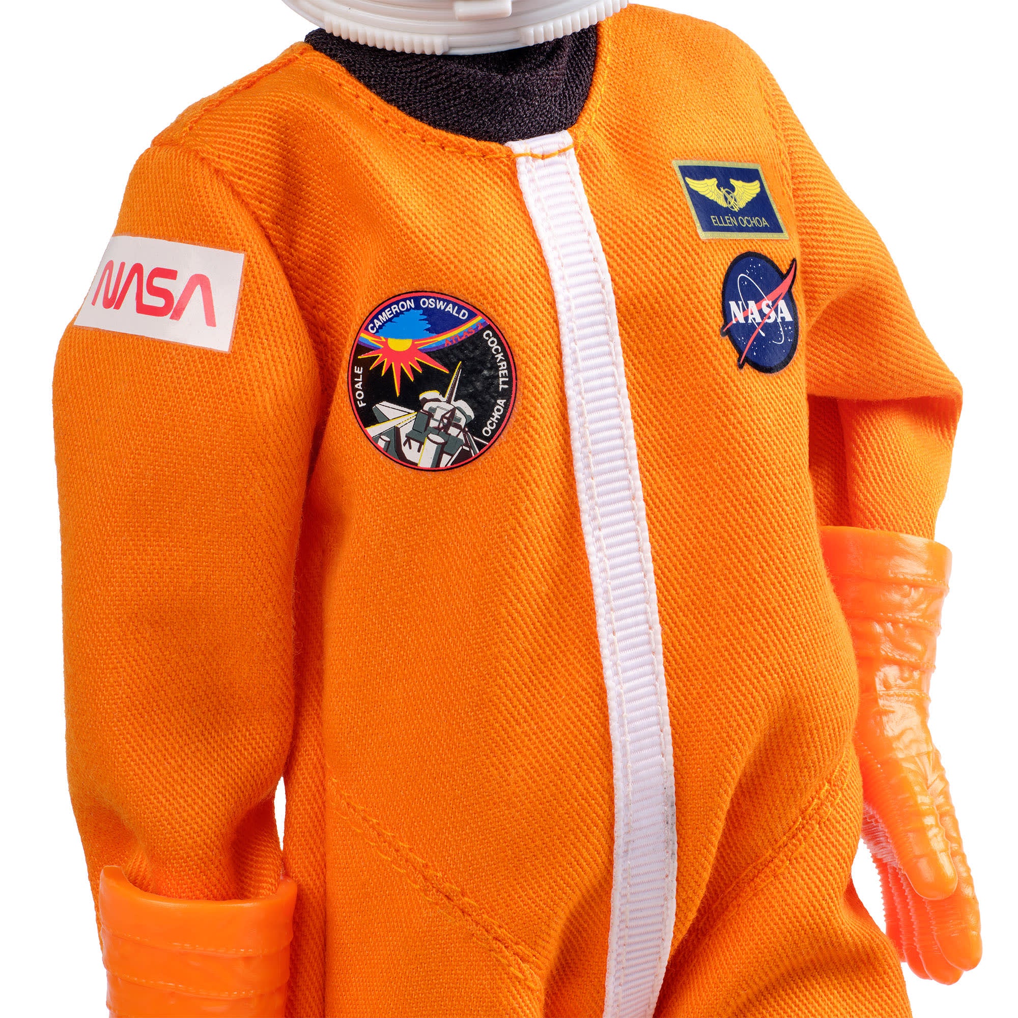 Barbie Inspiring Women Ellen Ochoa Doll - Image 13