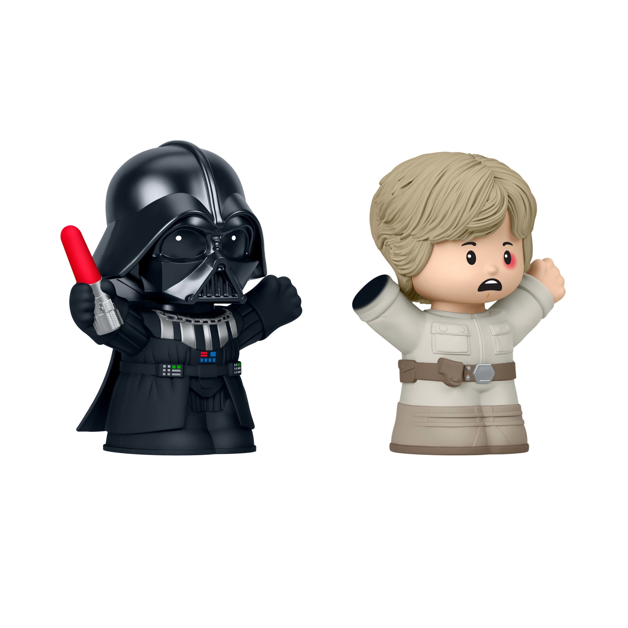 Little People Collector STAR WARS: I Am Your Father Special Edition Set - Image 3