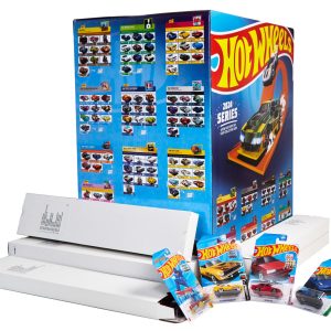 Hot Wheels RLC Exclusive 2024 Hot Wheels Factory-Sealed Set