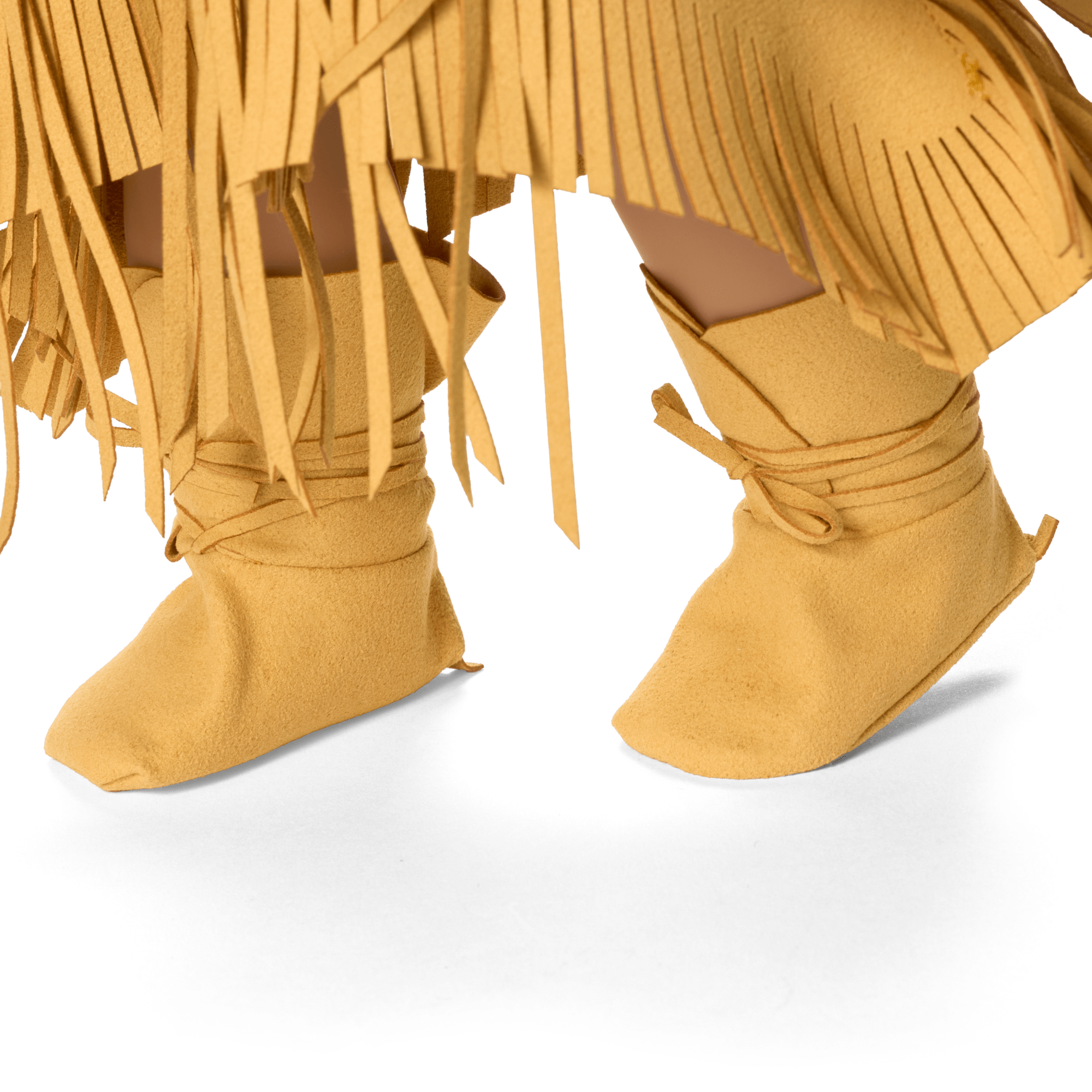Kaya™ 18-inch Doll. Book & Accessories (Historical Characters) - Image 11