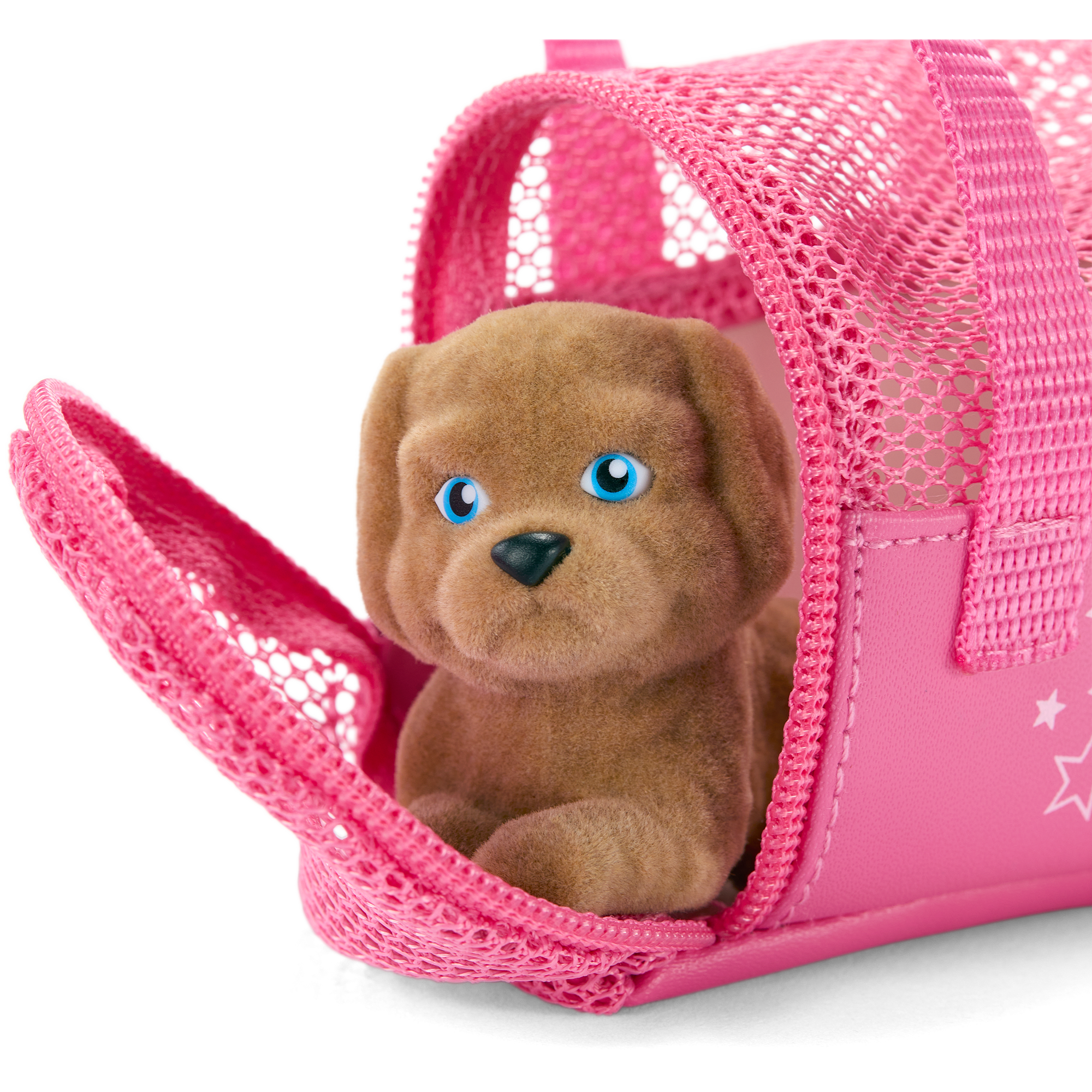 Packed with Fun Luggage Set for 18-inch Dolls - Image 5