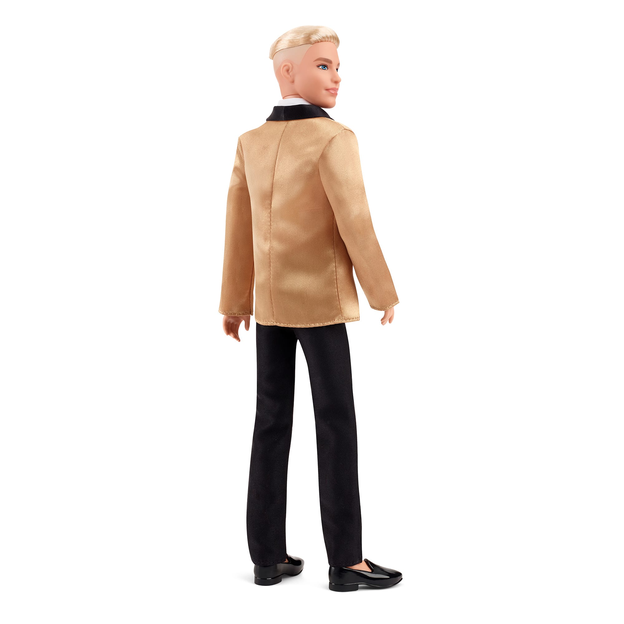 2025 Holiday Ken Doll 4 - Image 2