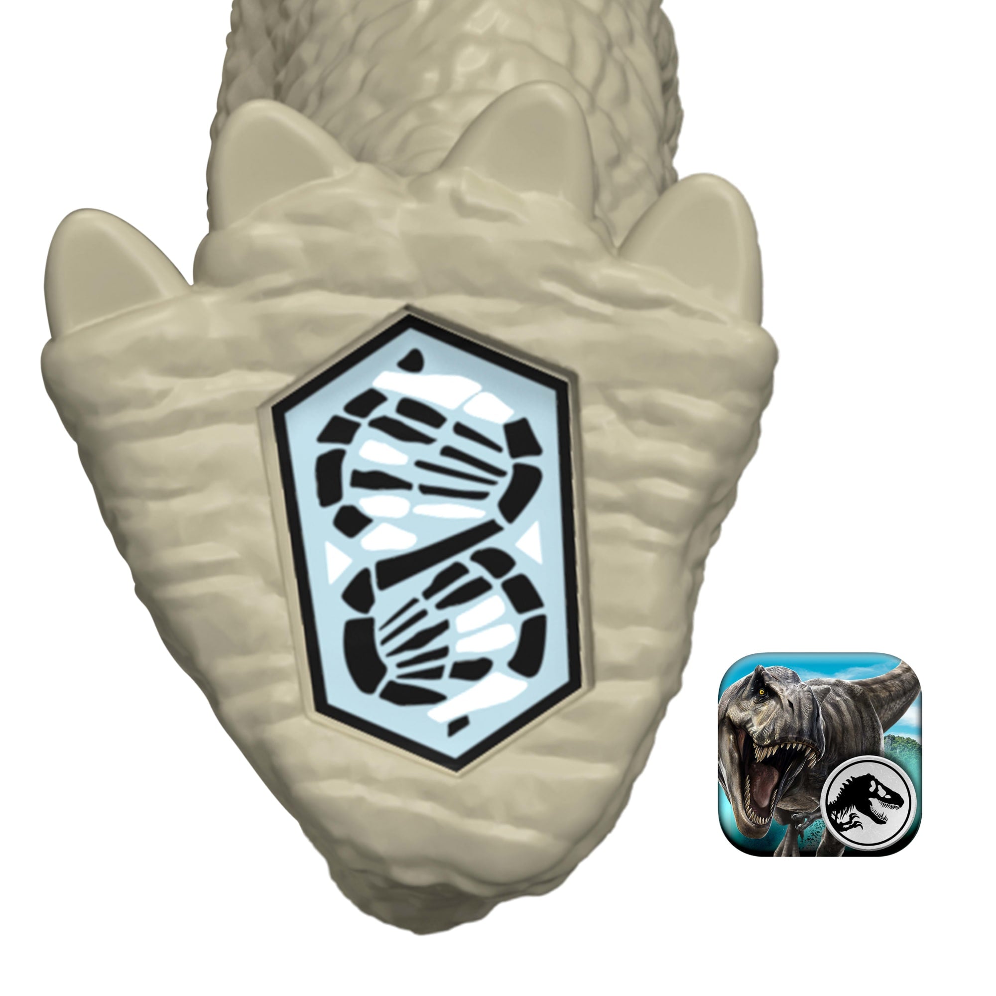 Jurassic World Dinosaurio de Juguete Rebirth Rugido Salvaje Spiclypeus - Image 5