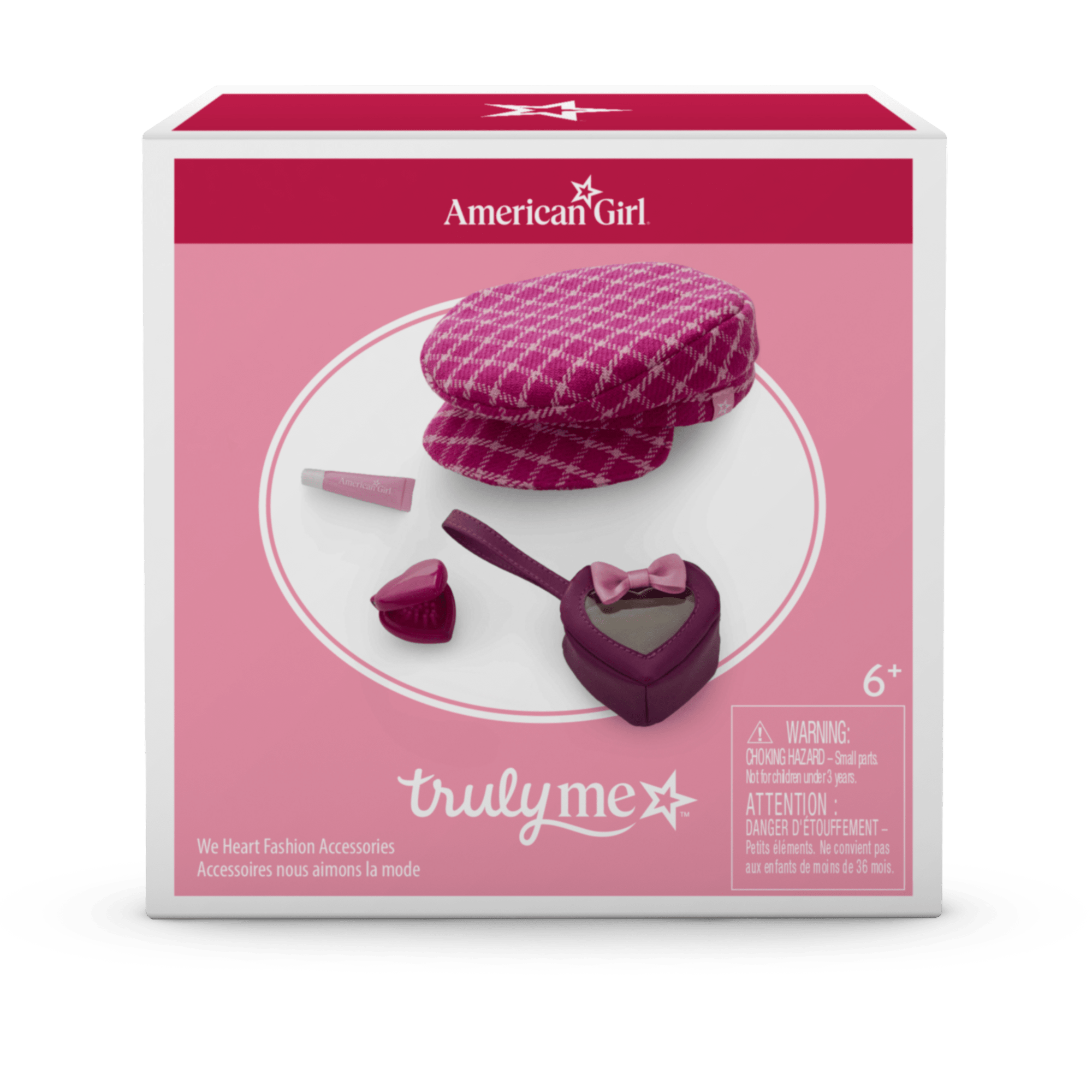 We Heart Fashion Accessories for 18-inch Dolls - Image 9