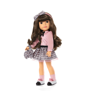 Modern Era™ Samantha™ Doll