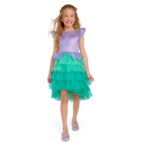 Disney Princess Ariel Dress for Girls by American Girl®