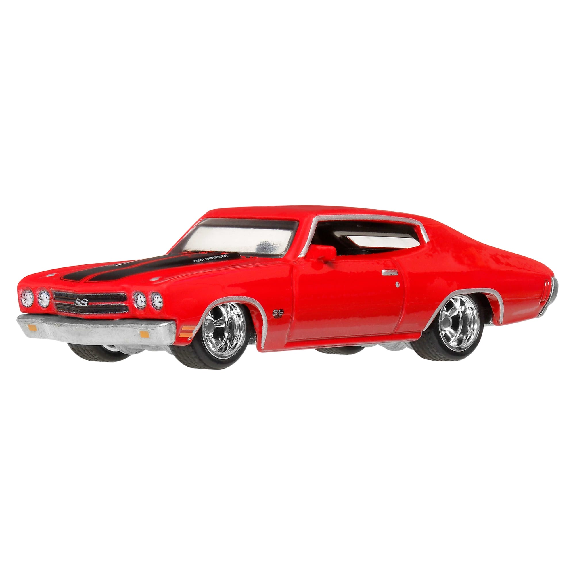 Hot Wheels Premium Fast & Furious 1970 Chevrolet Chevelle SS - Image 3