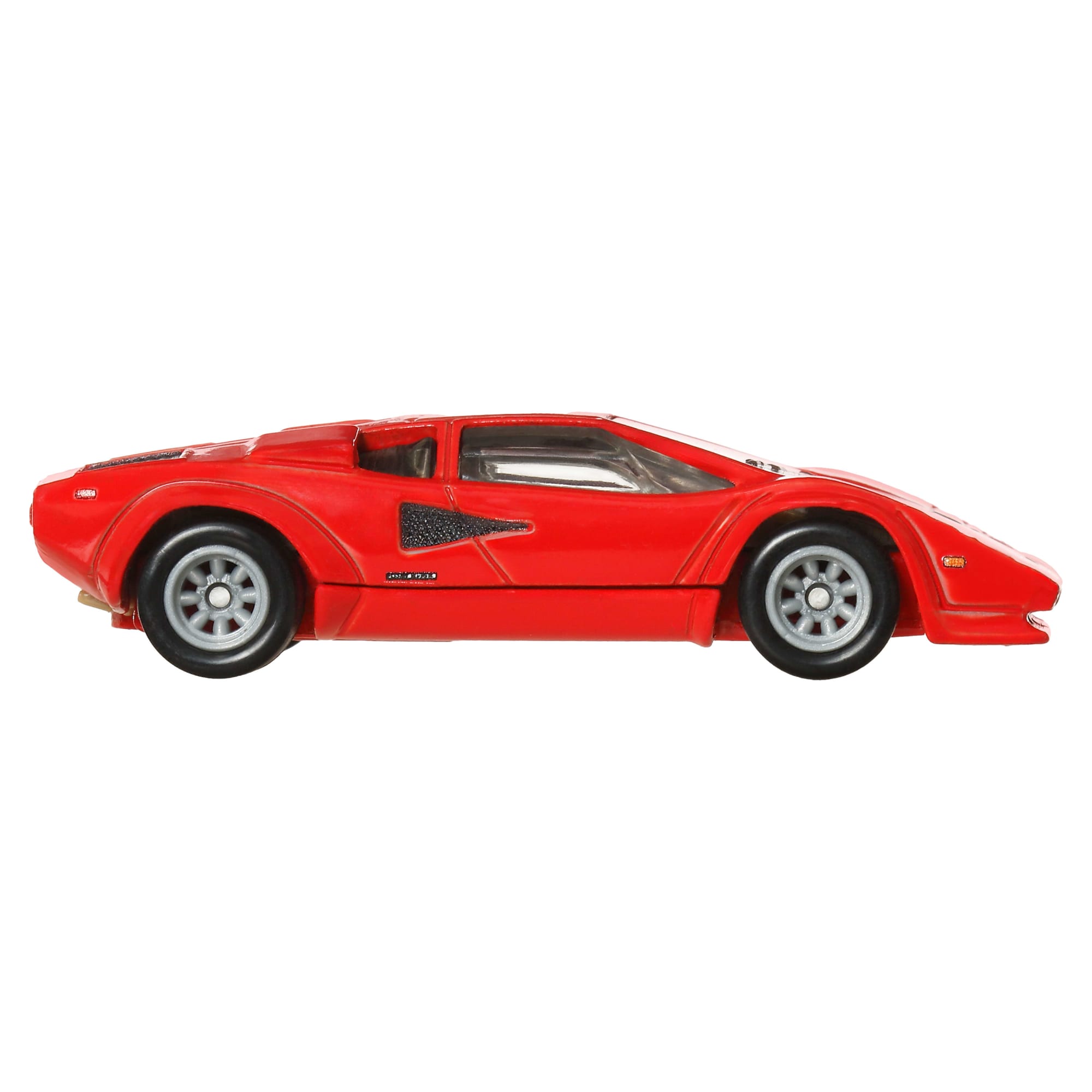 Hot Wheels Premium Car Culture 2-Pack. Lamborghini Countach LP5000 QV & Lancia Stratos Zero - Image 8
