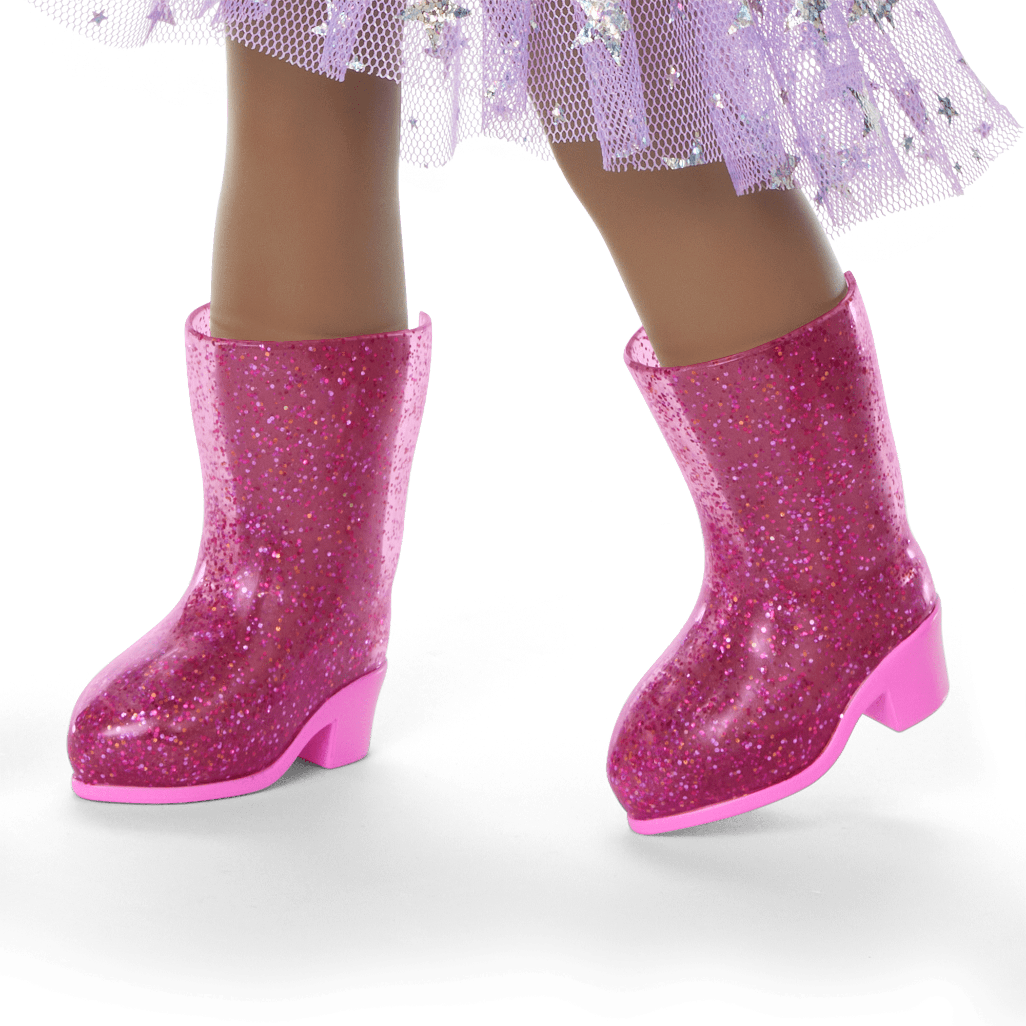AG Sisters™ Glitz & Glam Fashion Set - Image 7