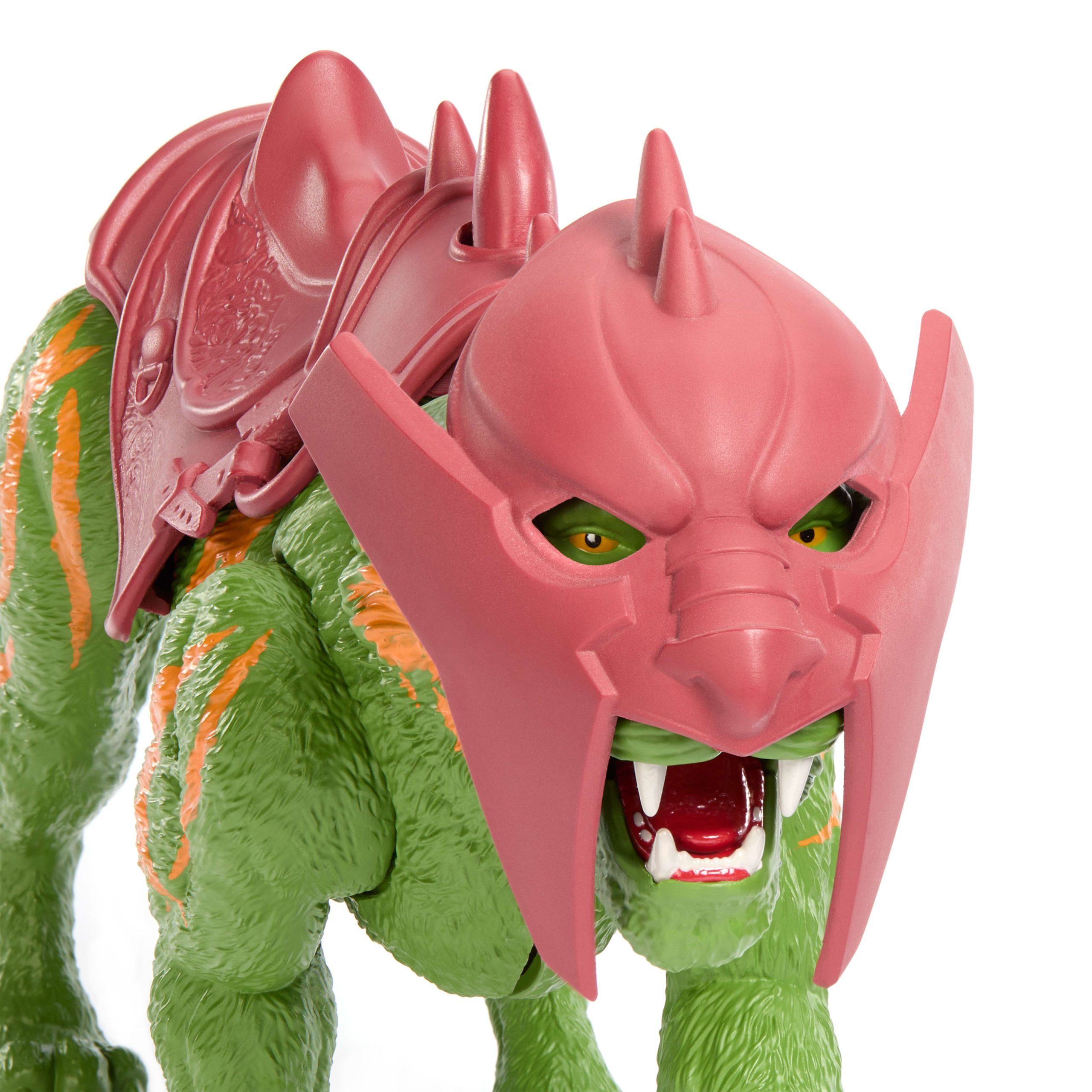 Masters Of The Universe Película Battle Cat - Image 5