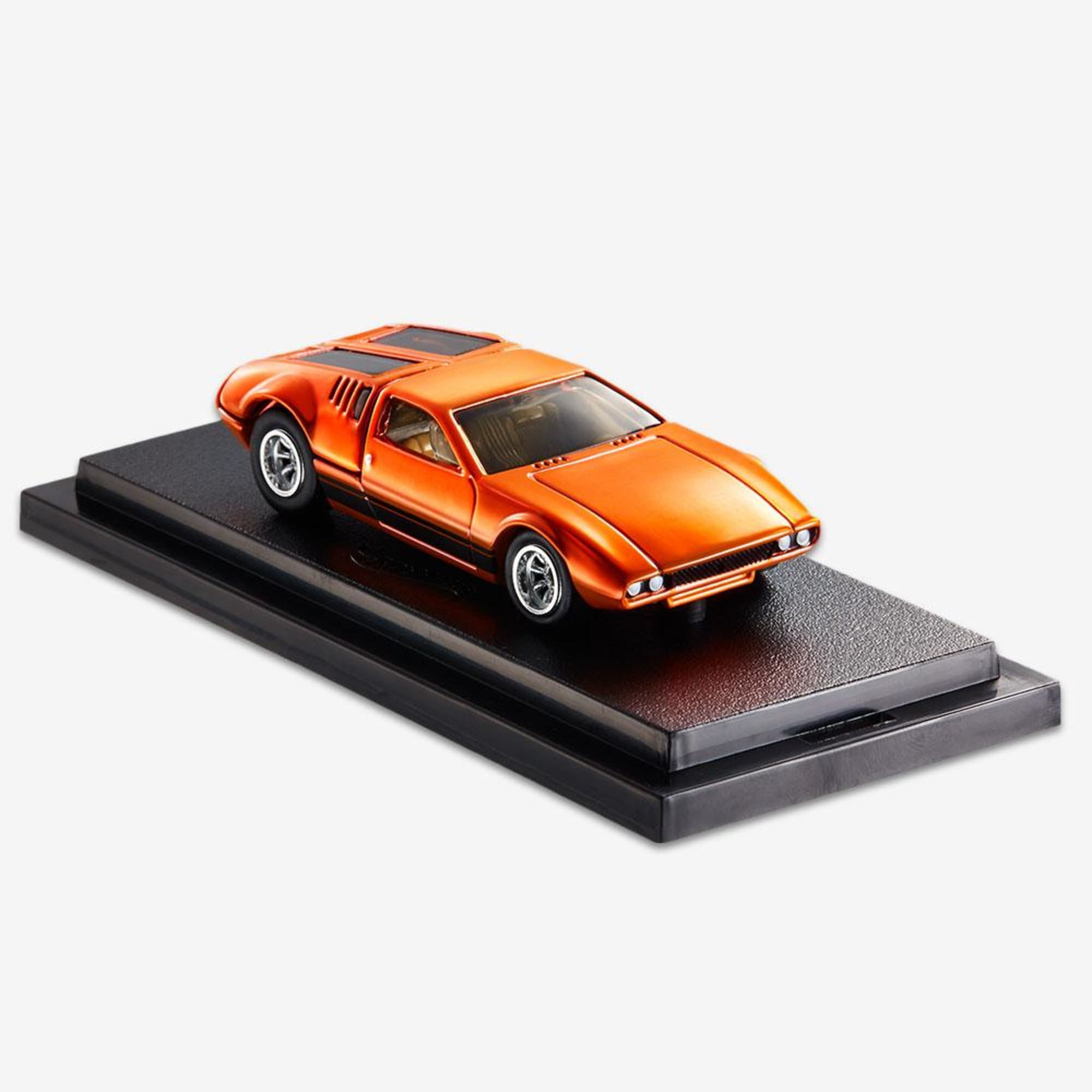 HWC Special Edition 1971 De Tomaso Mangusta - Image 2