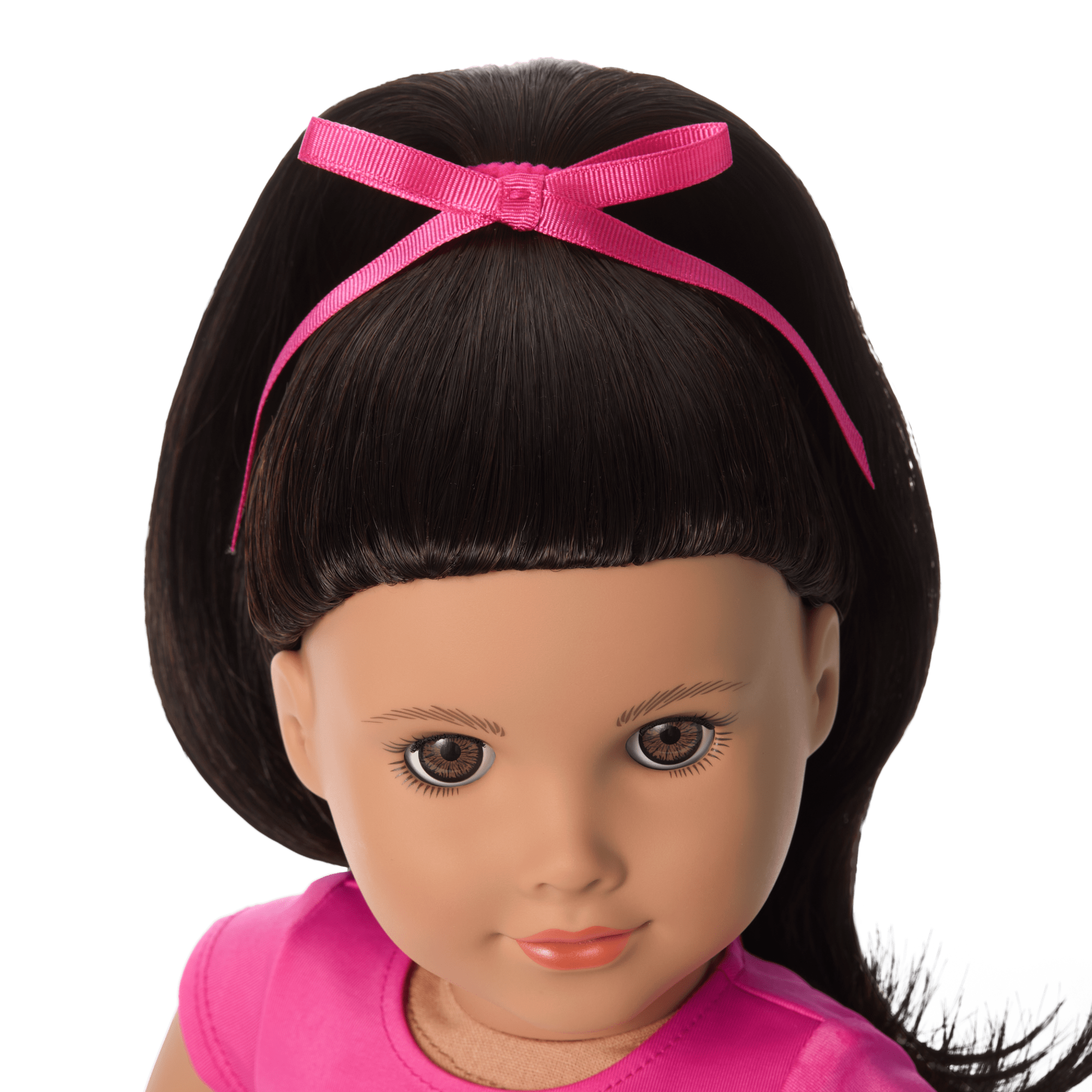 Raquel's Pickleball Outfit & Paddle Set (Girl of the Year™ 2026) - Image 6