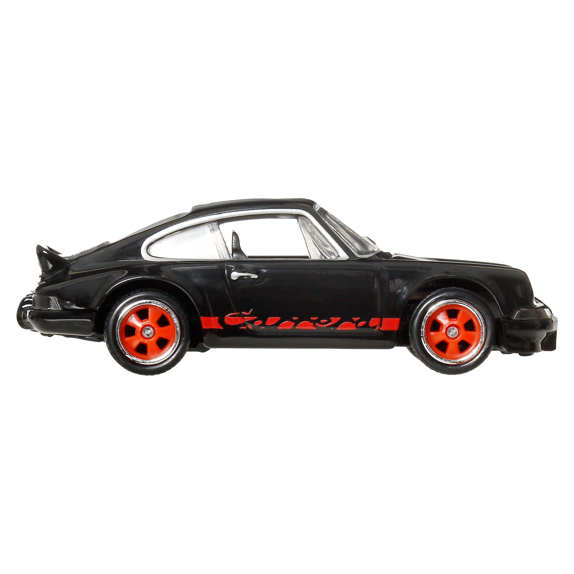 Hot Wheels Boulevard Porsche 911 Carrera RS 2.7 - Image 5