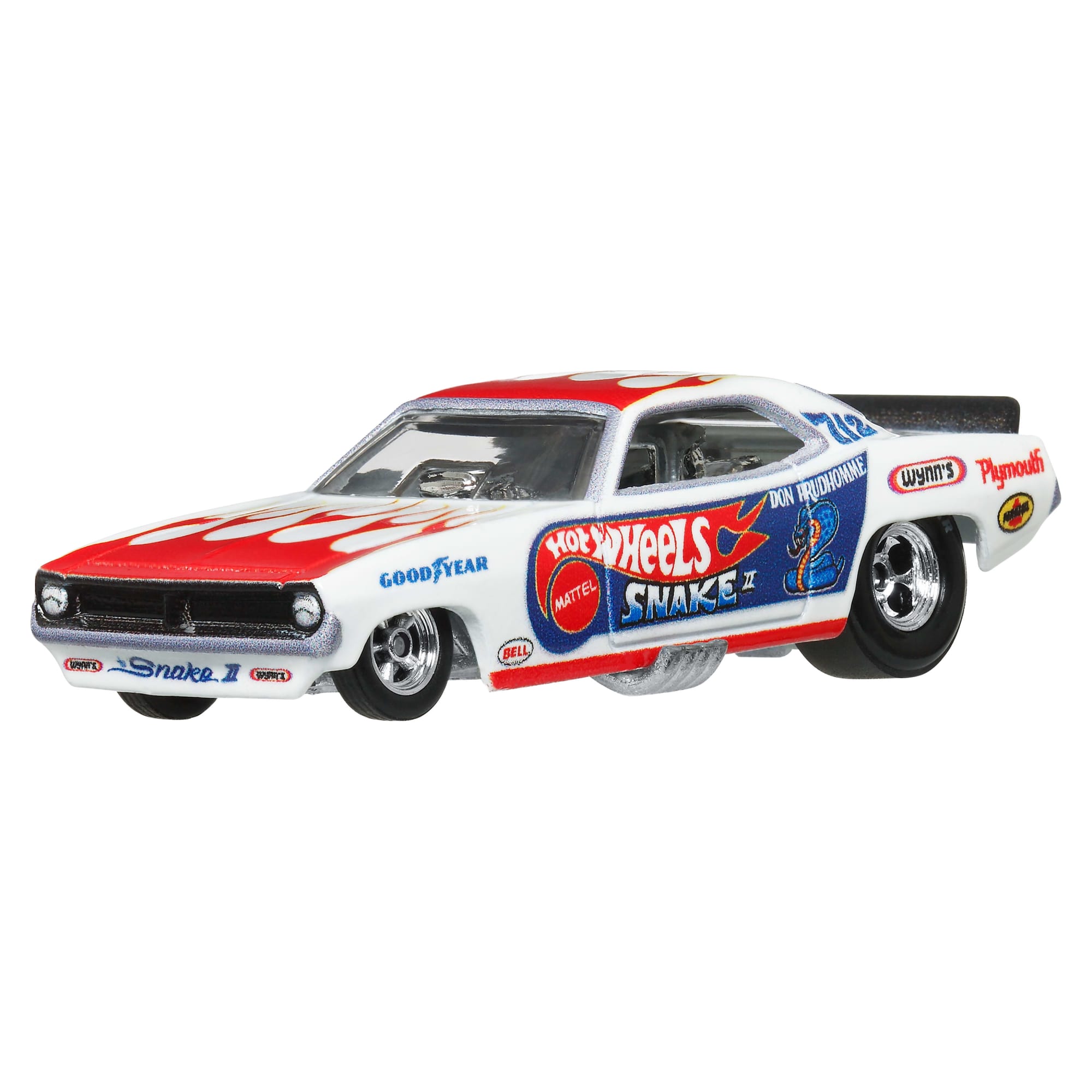 Hot Wheels Premium Car Culture 2-Pack - Image 5