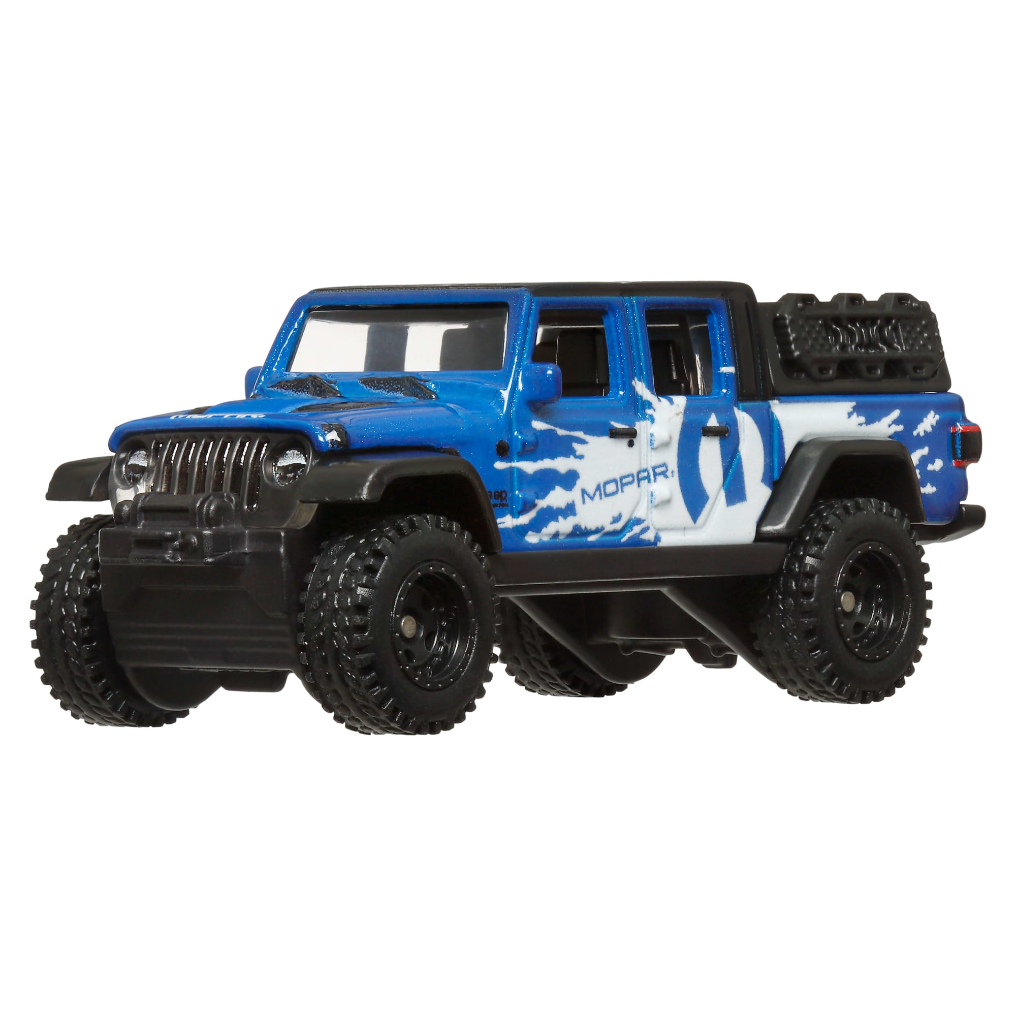 Hot Wheels Car Culture Circuit Legends 2020 Jeep Gladiator - Image 3
