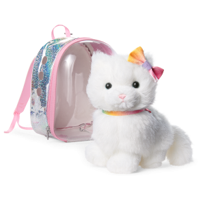 Summer's™ Cat. Fettuccine™ (Girl of the Year™ 2025)