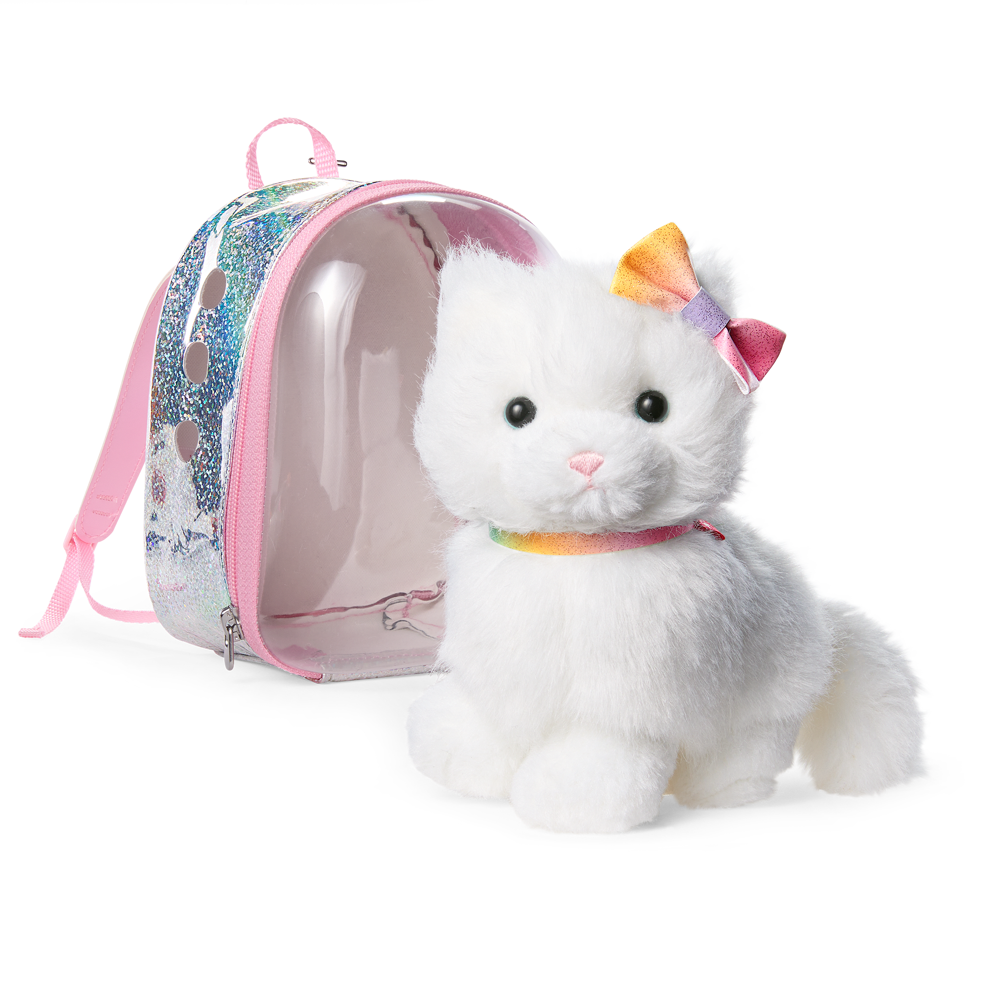 Summer's™ Cat. Fettuccine™ (Girl of the Year™ 2025)