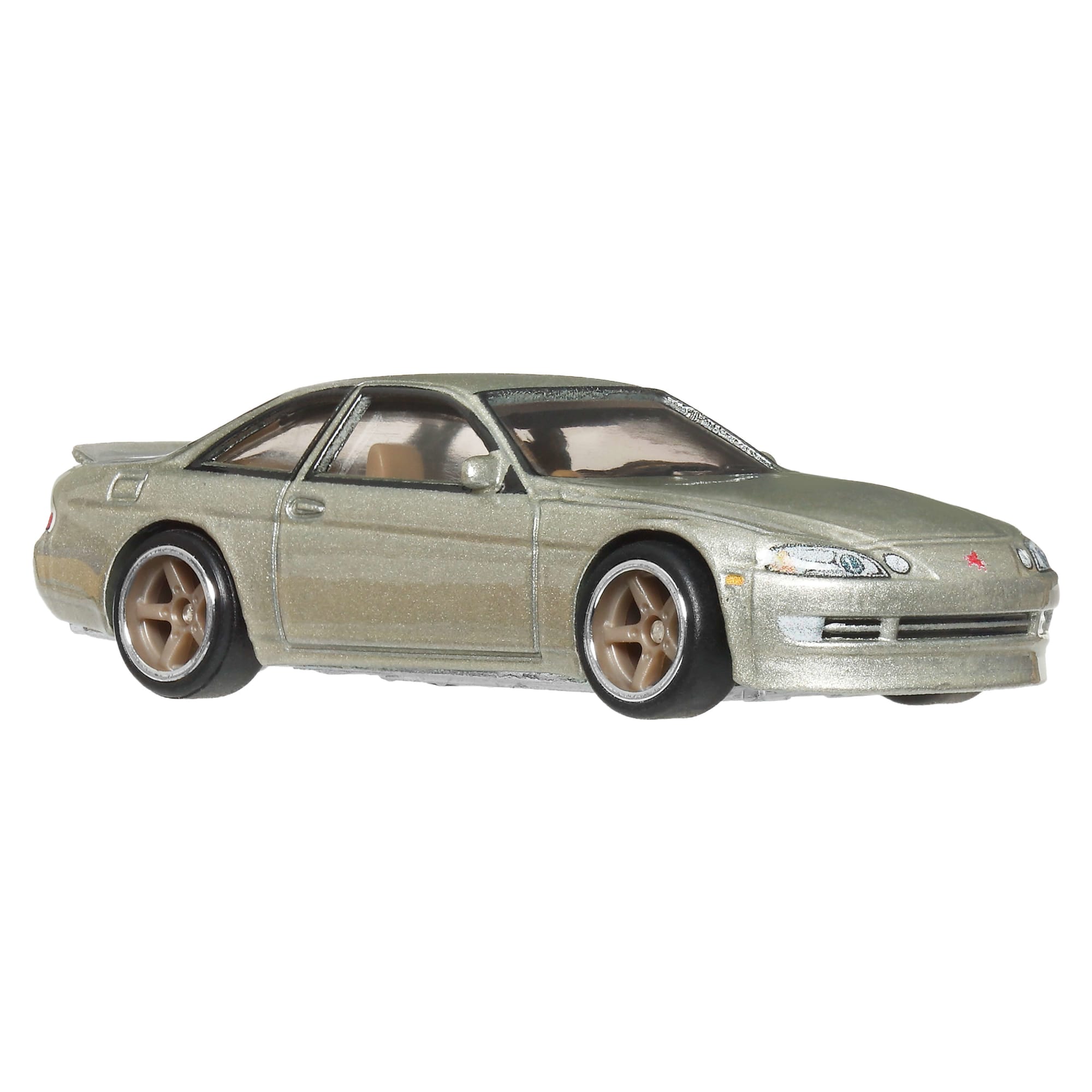 Hot Wheels Premium Car Culture Toyota Soarer - Image 2