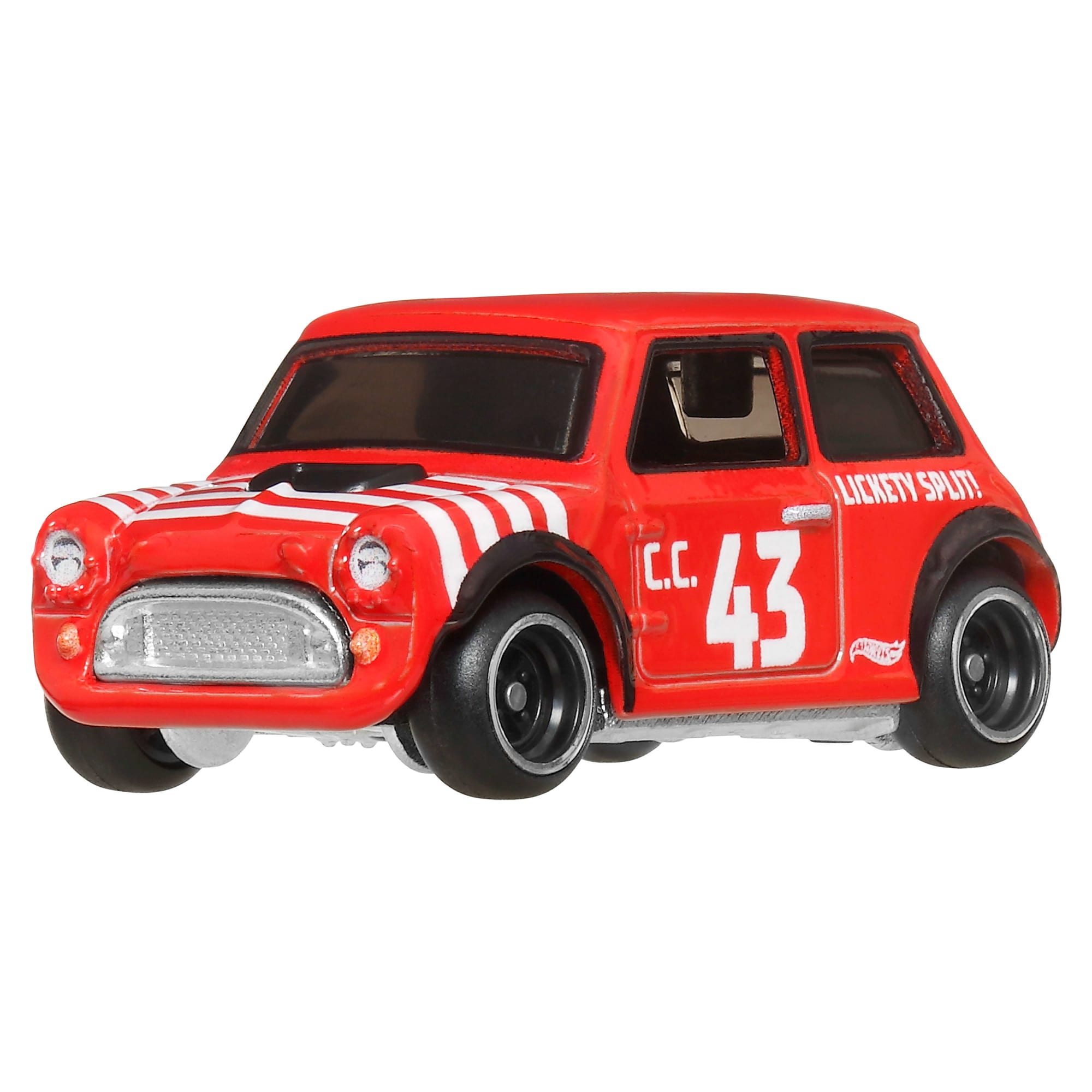 Hot Wheels Premium Car Culture 2-Pack - Morris Mini & '67 Austin Mini Pickup - Image 8
