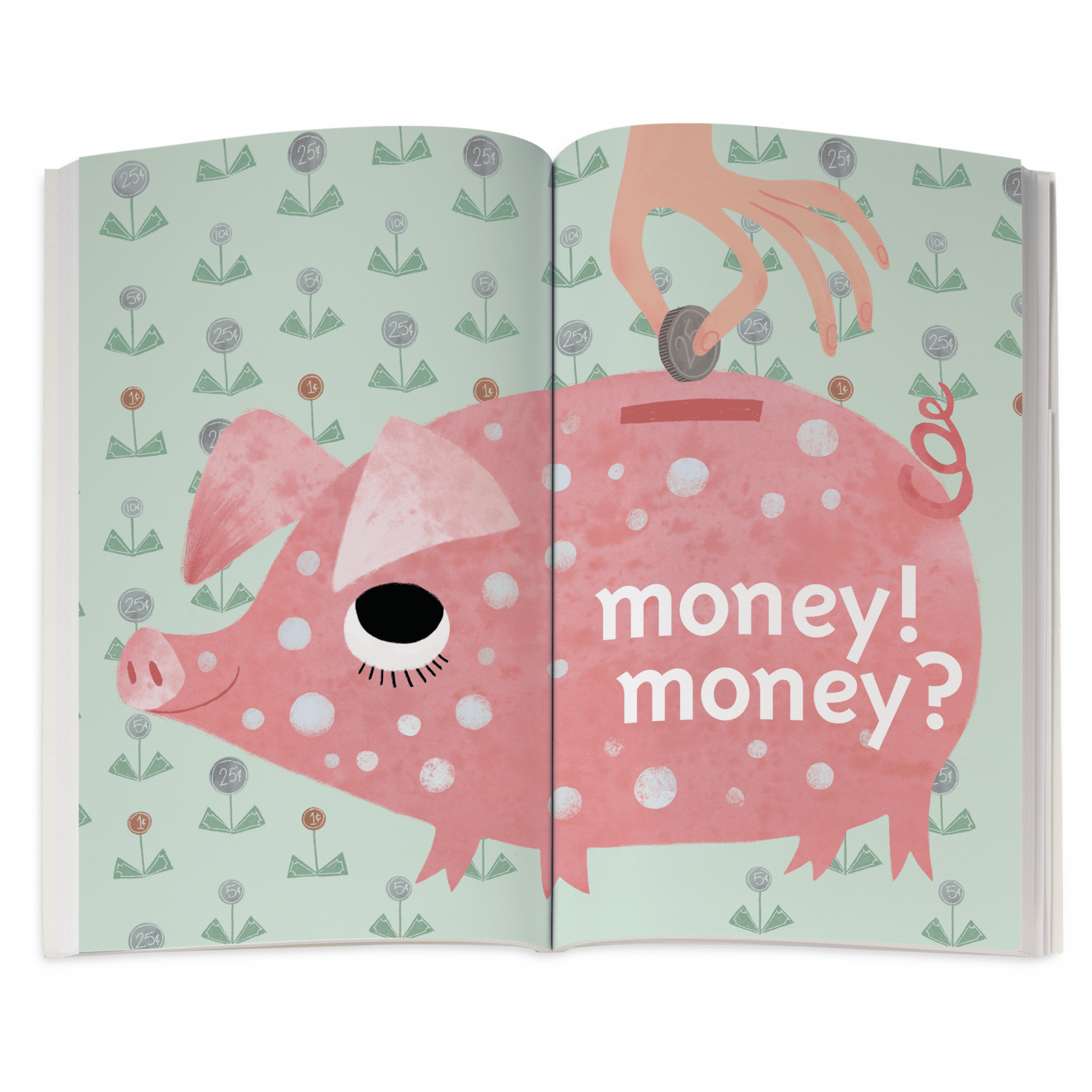 A Smart Girl's Guide: Money - Image 2