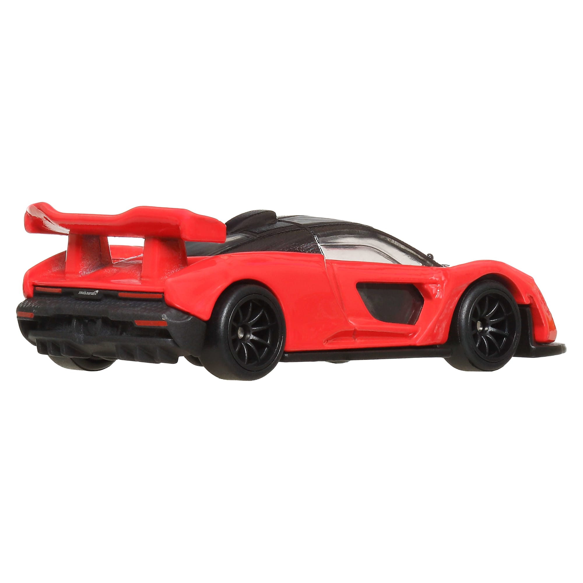 Hot Wheels Fast & Furious Premium McLaren Senna - Image 4