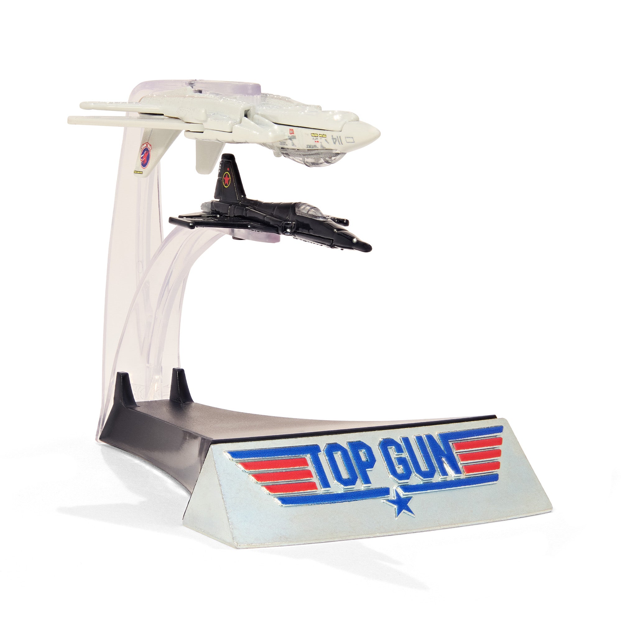 Hot Wheels Top Gun 40th Anniversary Set