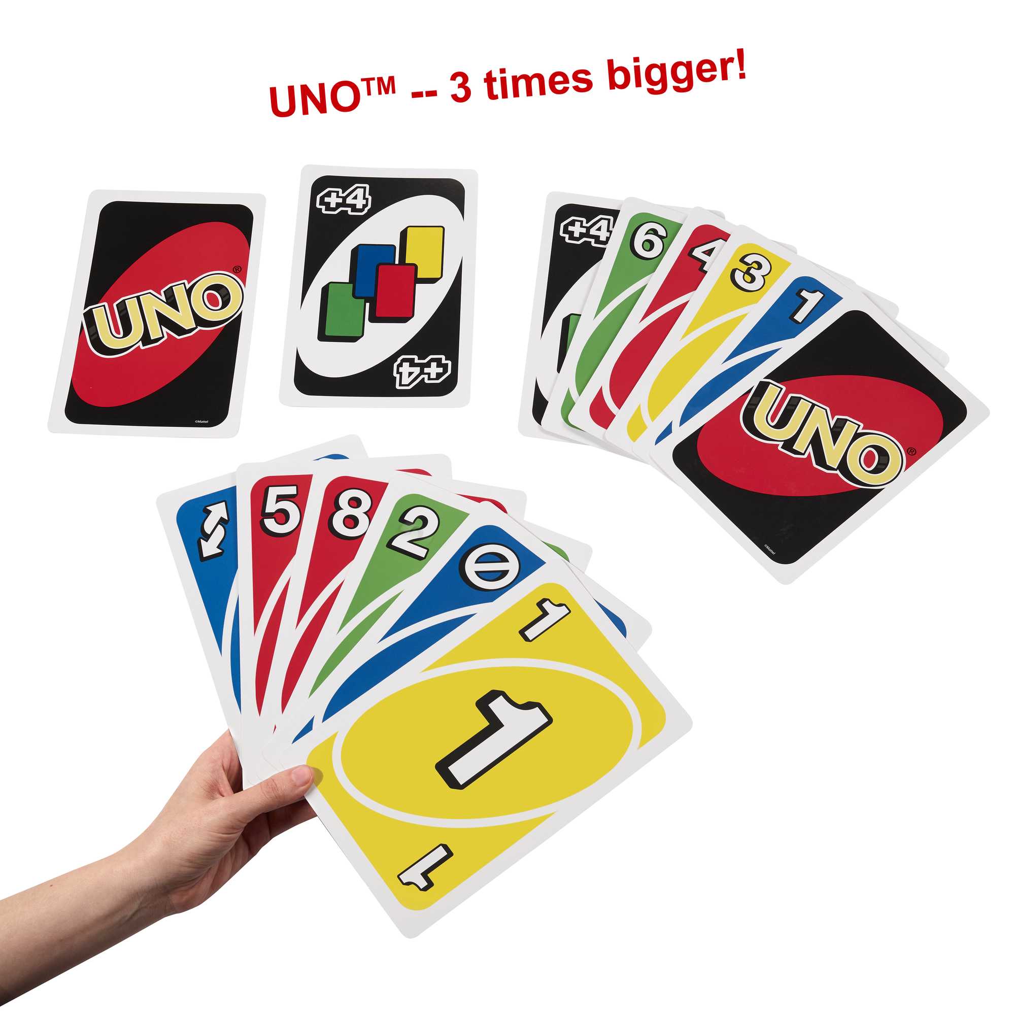UNO Giant - Image 3