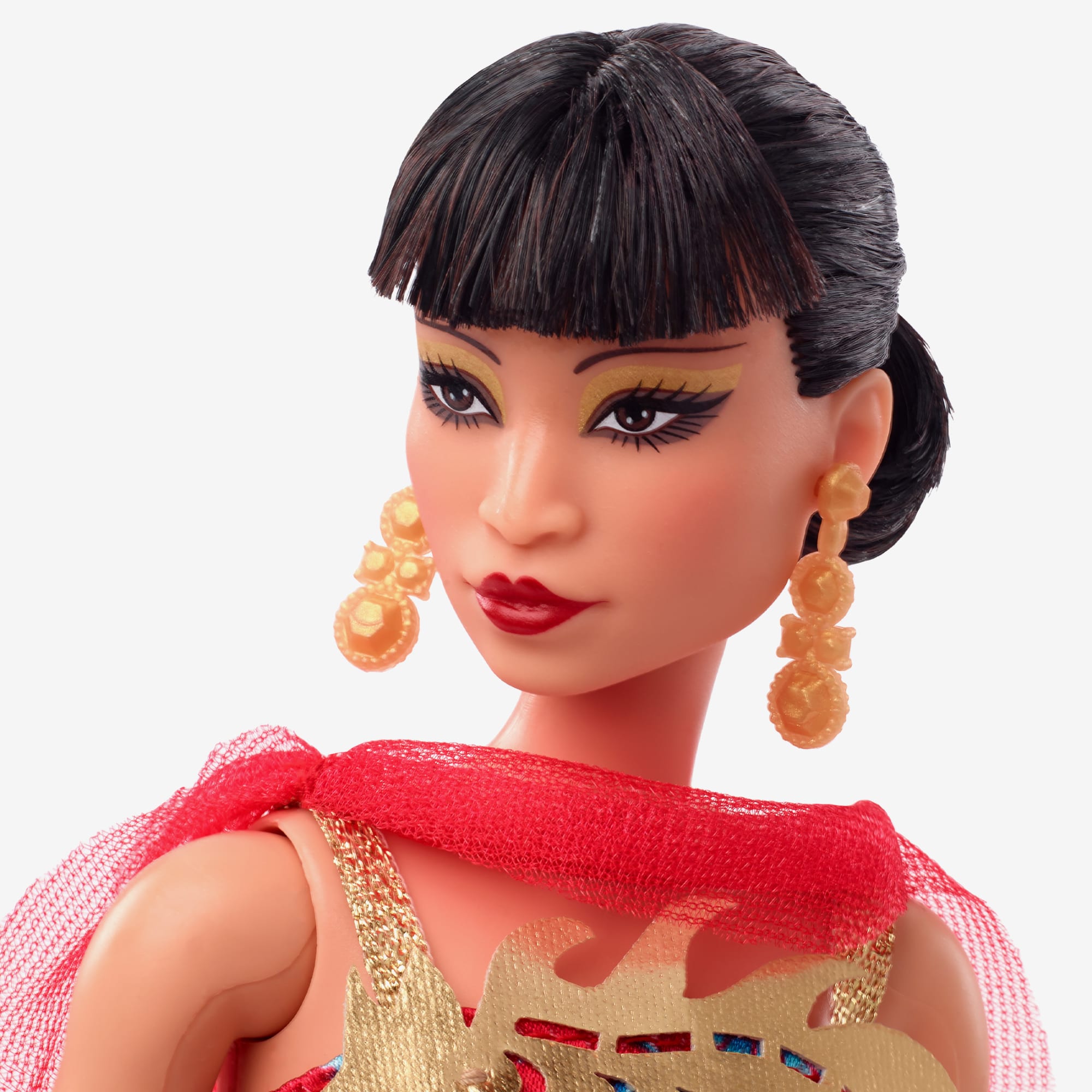 Barbie Inspiring Women Anna May Wong Doll - Image 5
