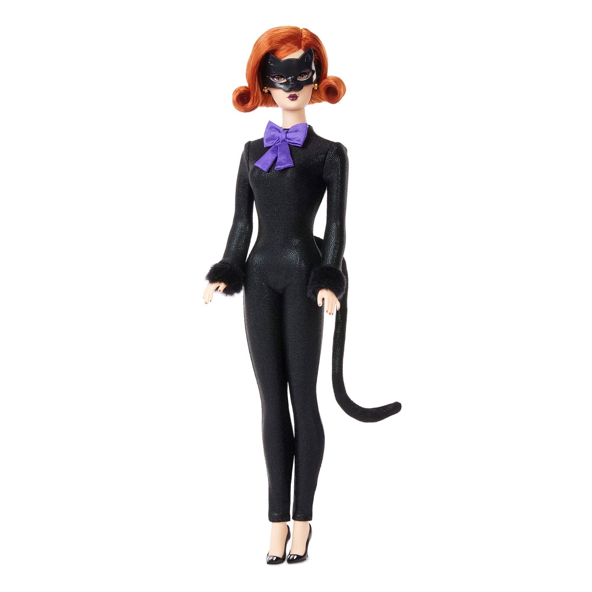 Barbie 12 Days of Halloween Doll and Accessories - Image 9