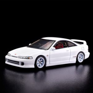 Hot Wheels RLC Exclusive 1995 Honda Integra Type R