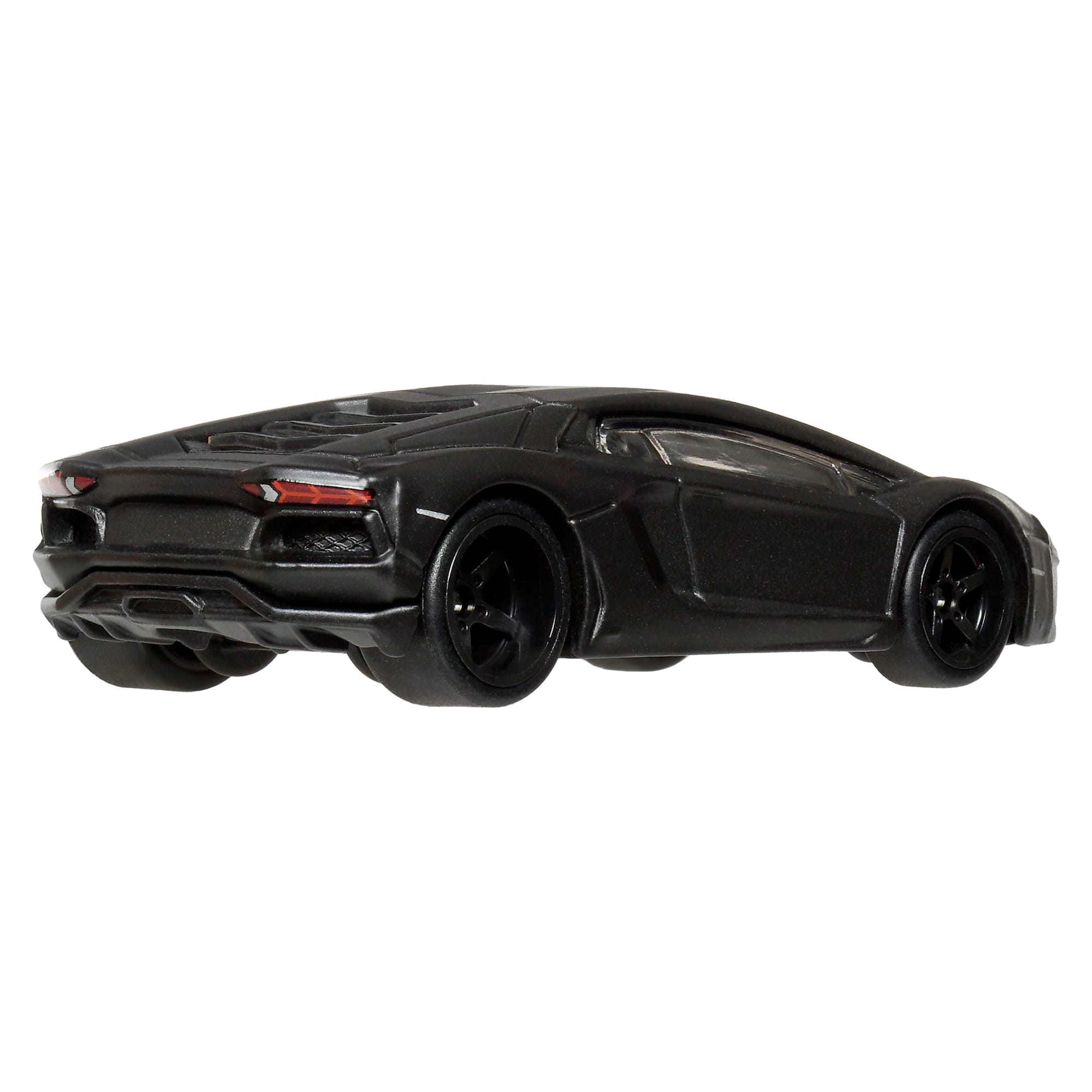 Hot Wheels Premium Fast & Furious Lamborghini Aventador Coupé - Image 4