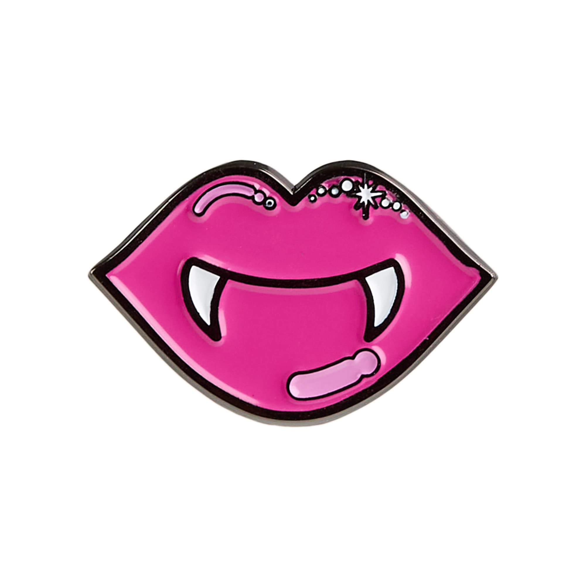 Monster High Collector Enamel Pin Set - Image 5