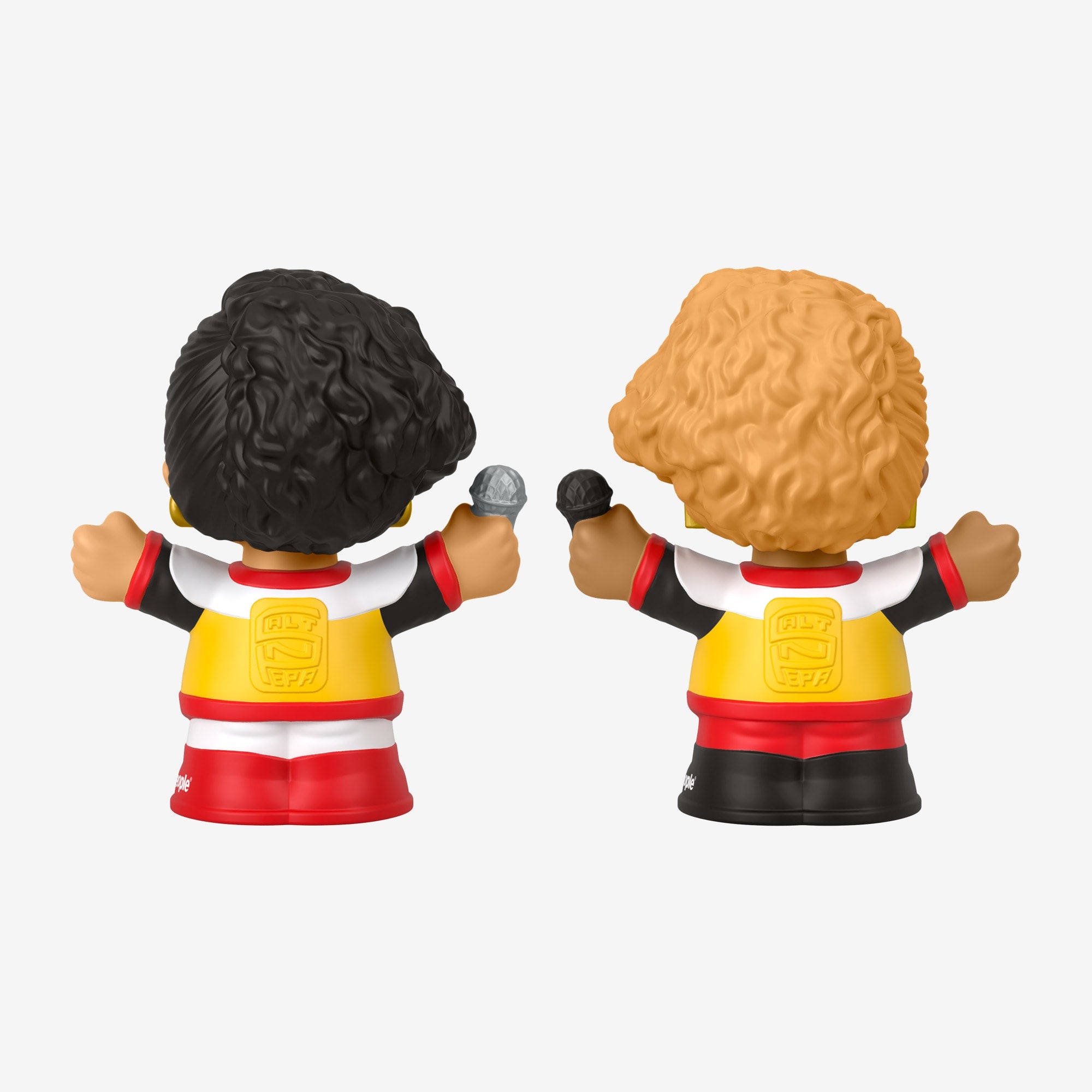 Little People Collector Salt-N-Pepa Special Edition Set - Image 4