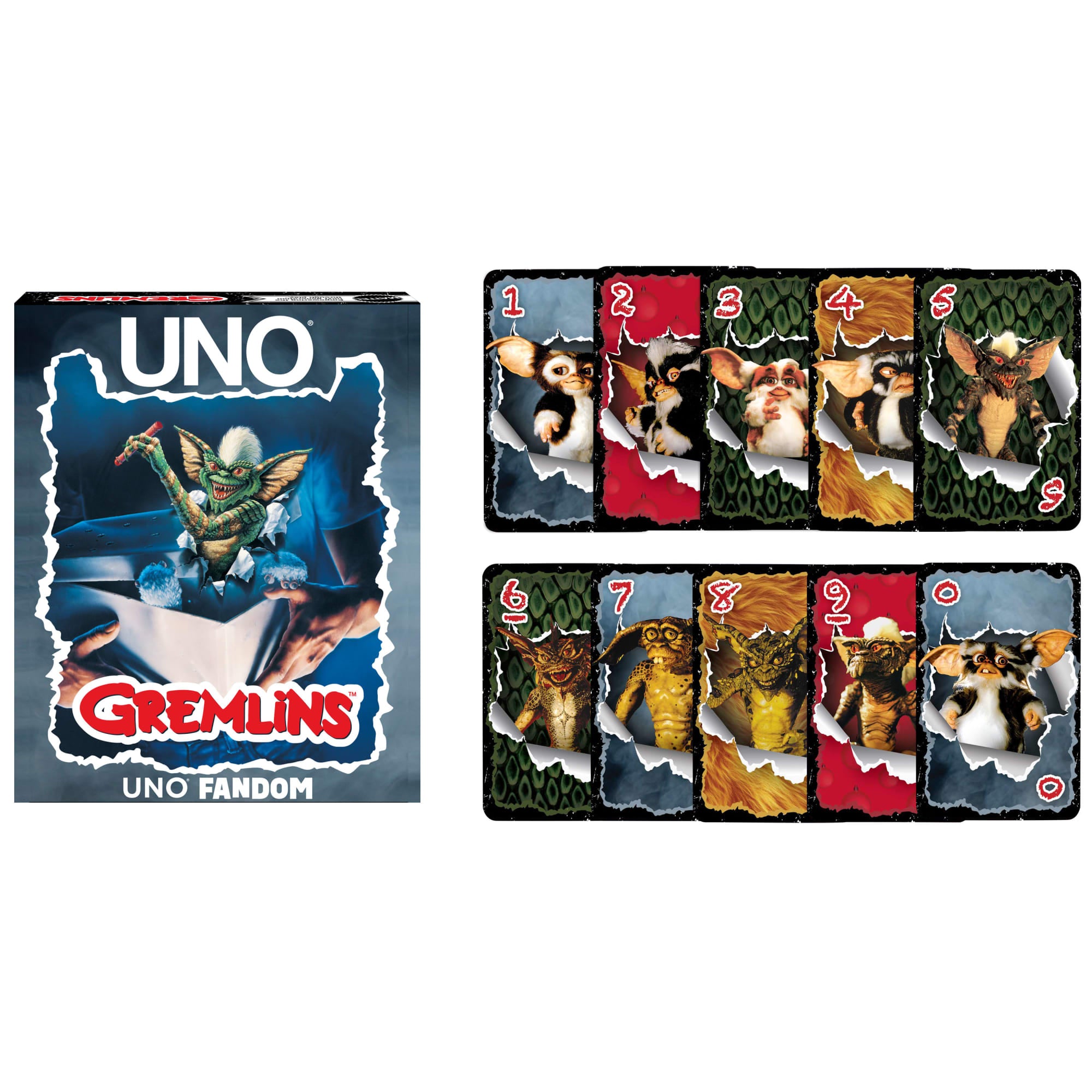 UNO Fandom Gremlins - Image 5