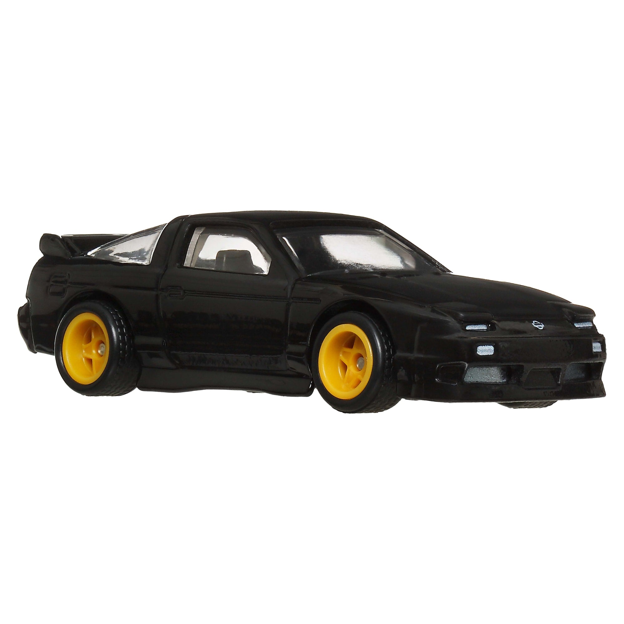 Hot Wheels Premium Car Culture 2-Pack '96 NISSAN 180SX TYPE X & NISSAN SilEighty - Image 7