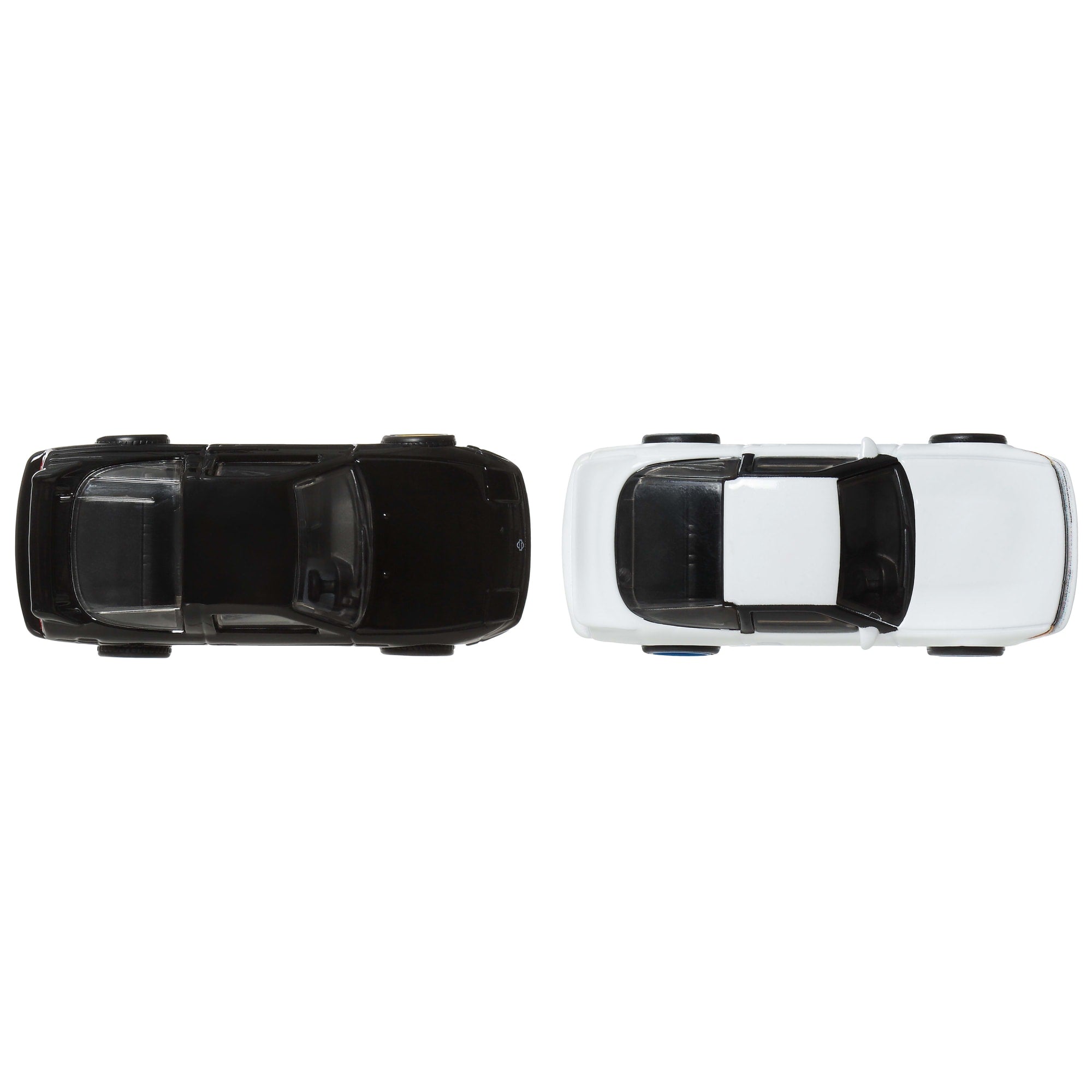 Hot Wheels Premium Car Culture 2-Pack '96 NISSAN 180SX TYPE X & NISSAN SilEighty - Image 6