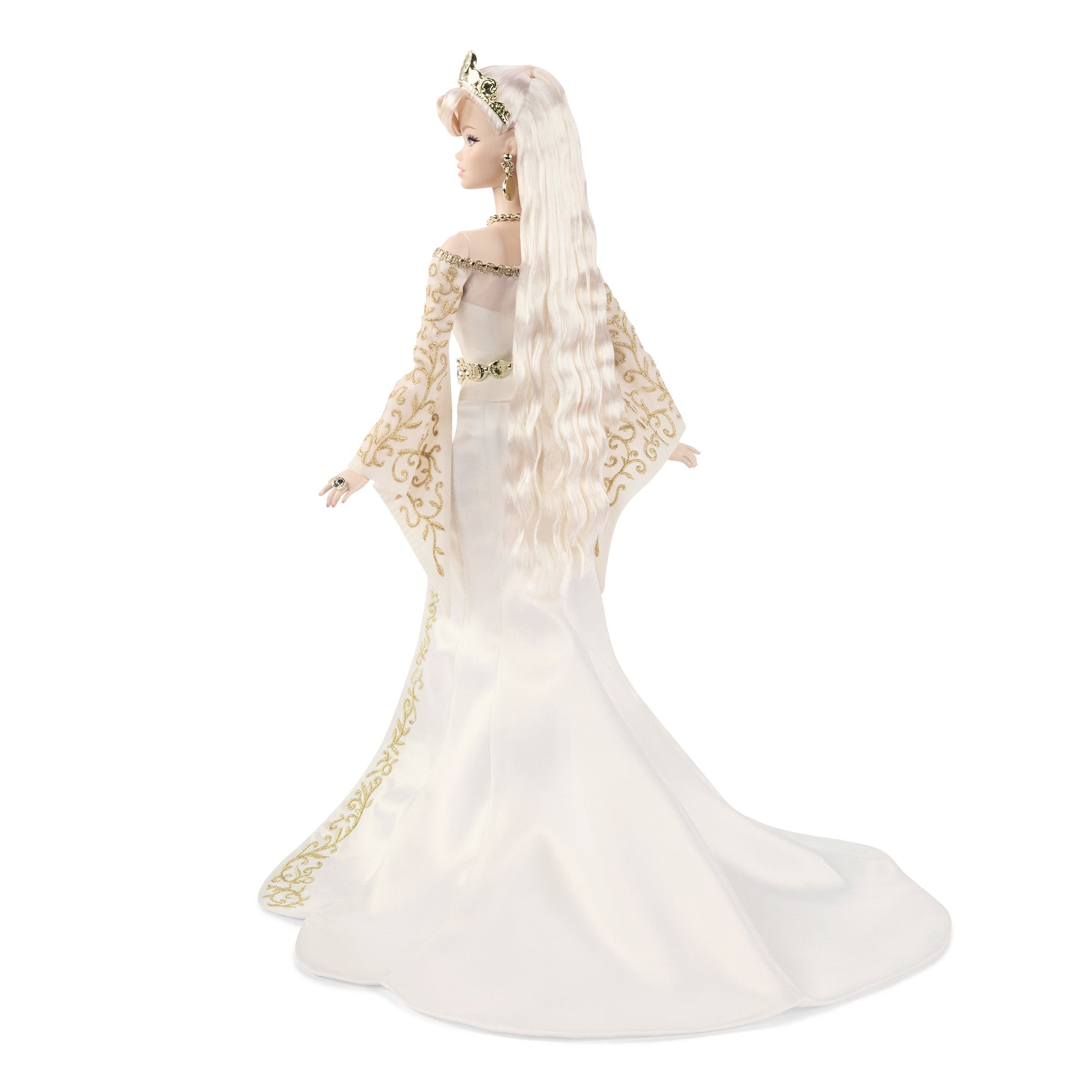 Barbie Fantastical Realms Doll - Image 6