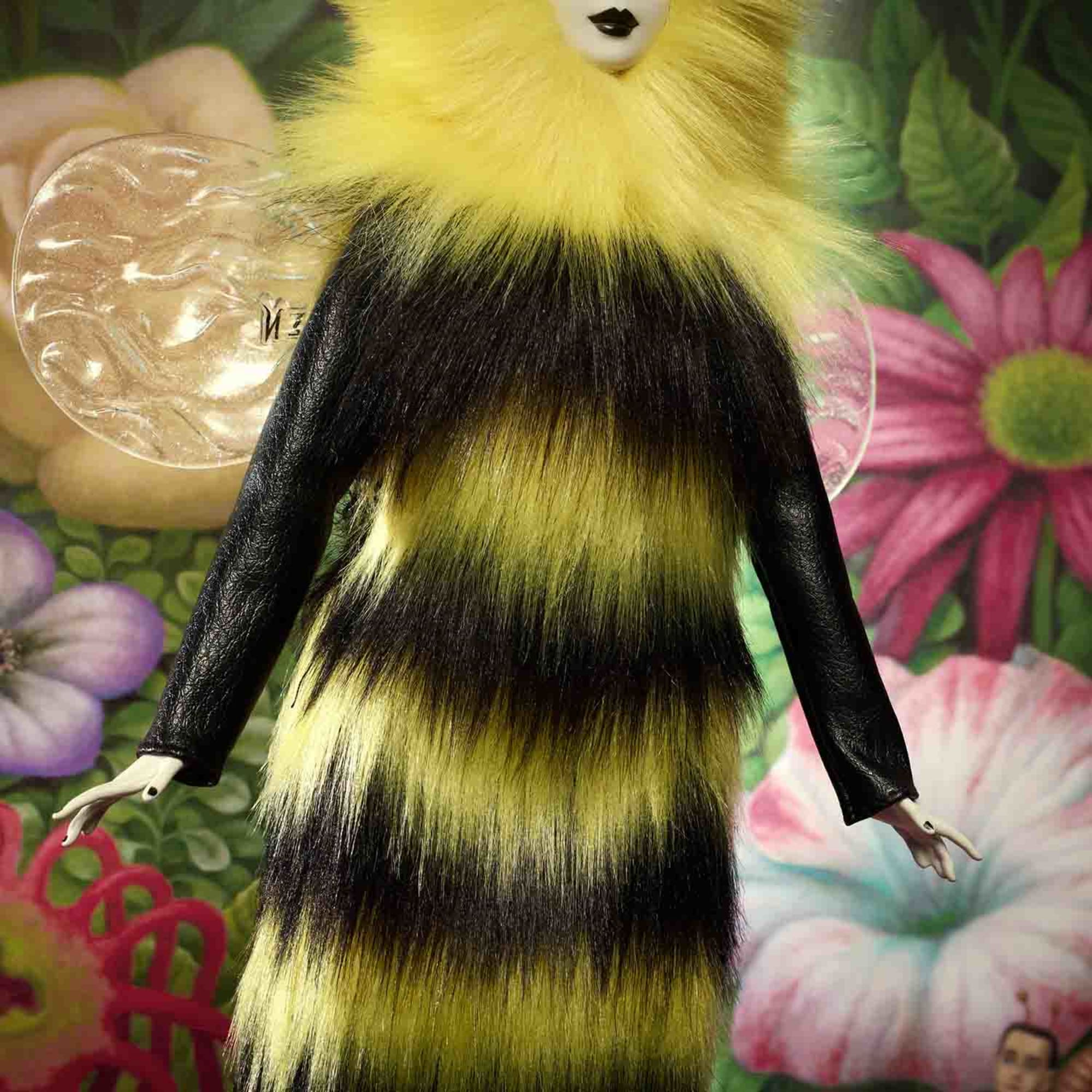 Barbie Bee Mark Ryden x Barbie Doll - Image 3