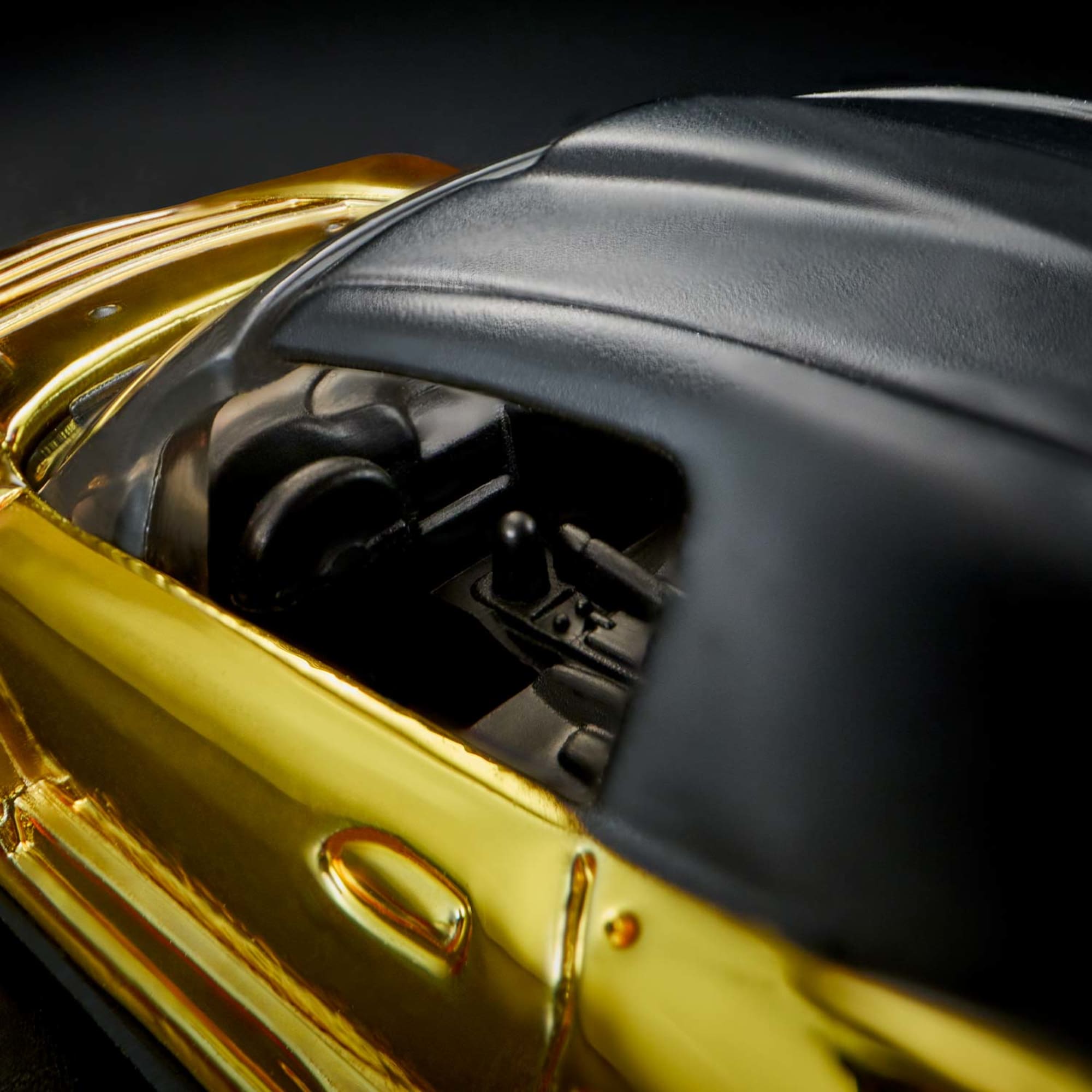 Hot Wheels RLC Exclusive Honda S2000 - Image 9