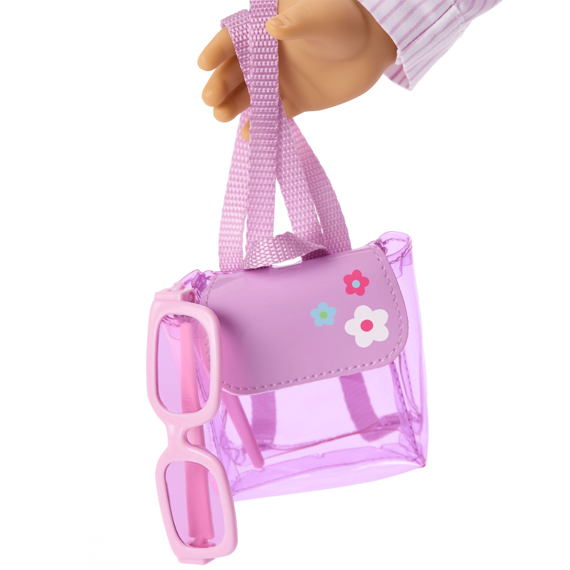 Isabel Hoffman™ Doll. Journal & Accessories (Historical Characters) - Image 6