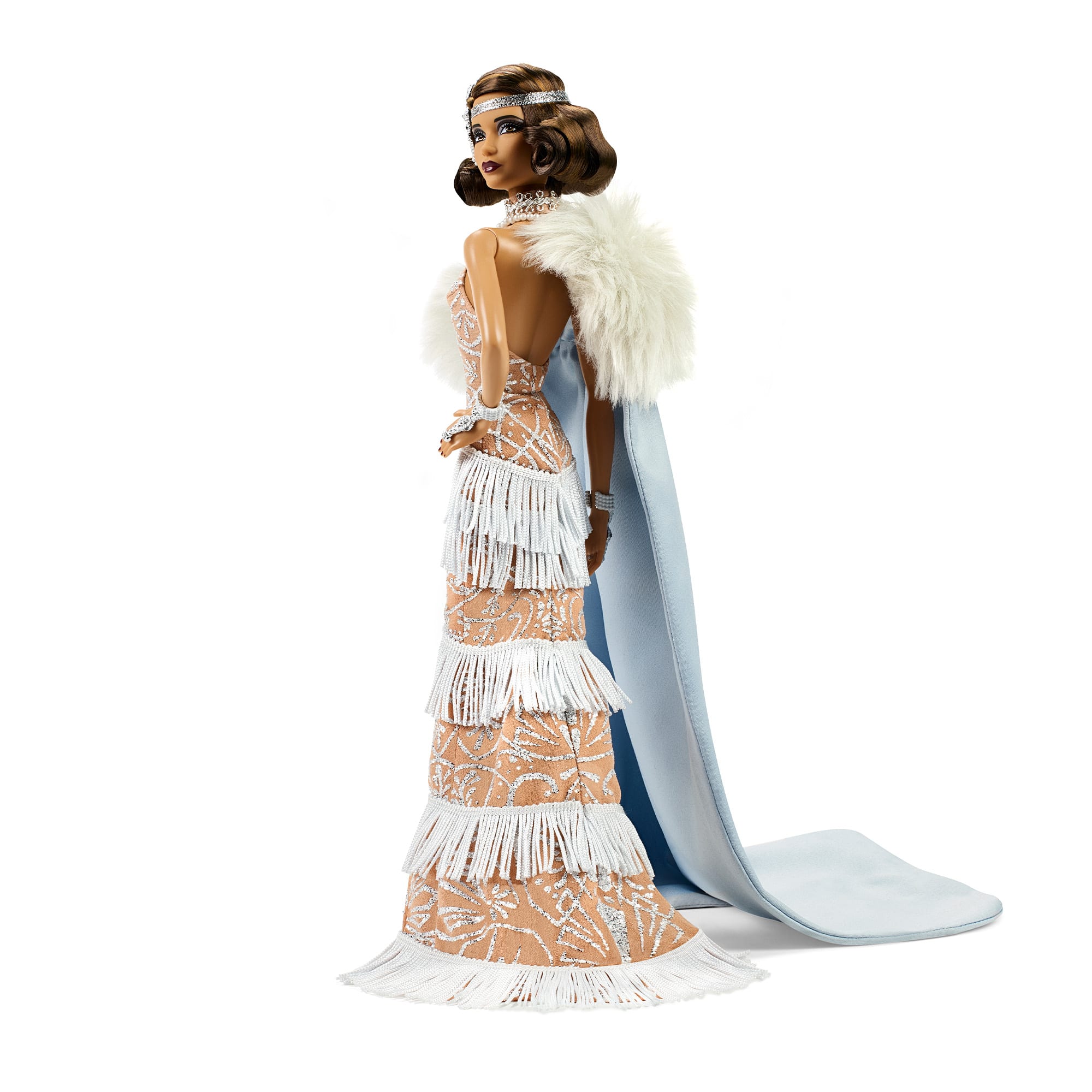 A Tribute to Fashion Barbie Doll #2 - Image 20