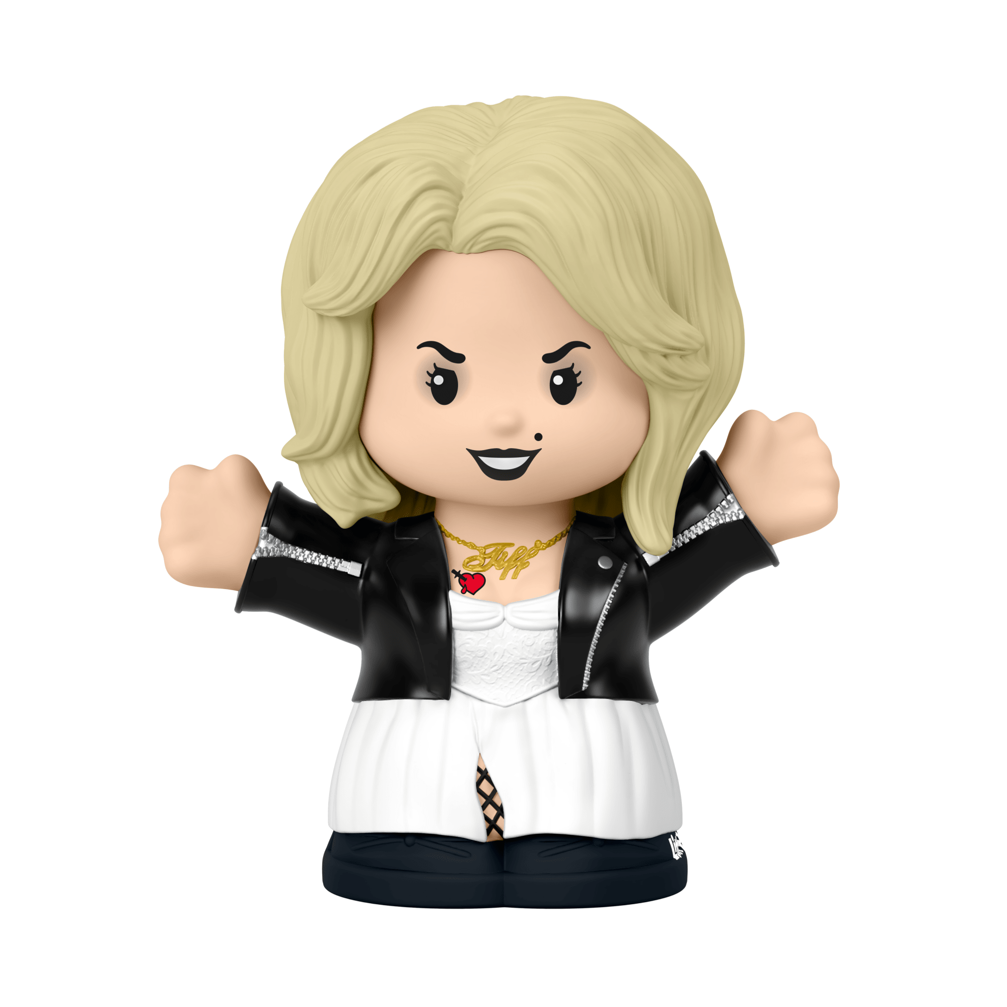 Little People Collector Bride of Chucky Movie Special Edition Set - Image 5