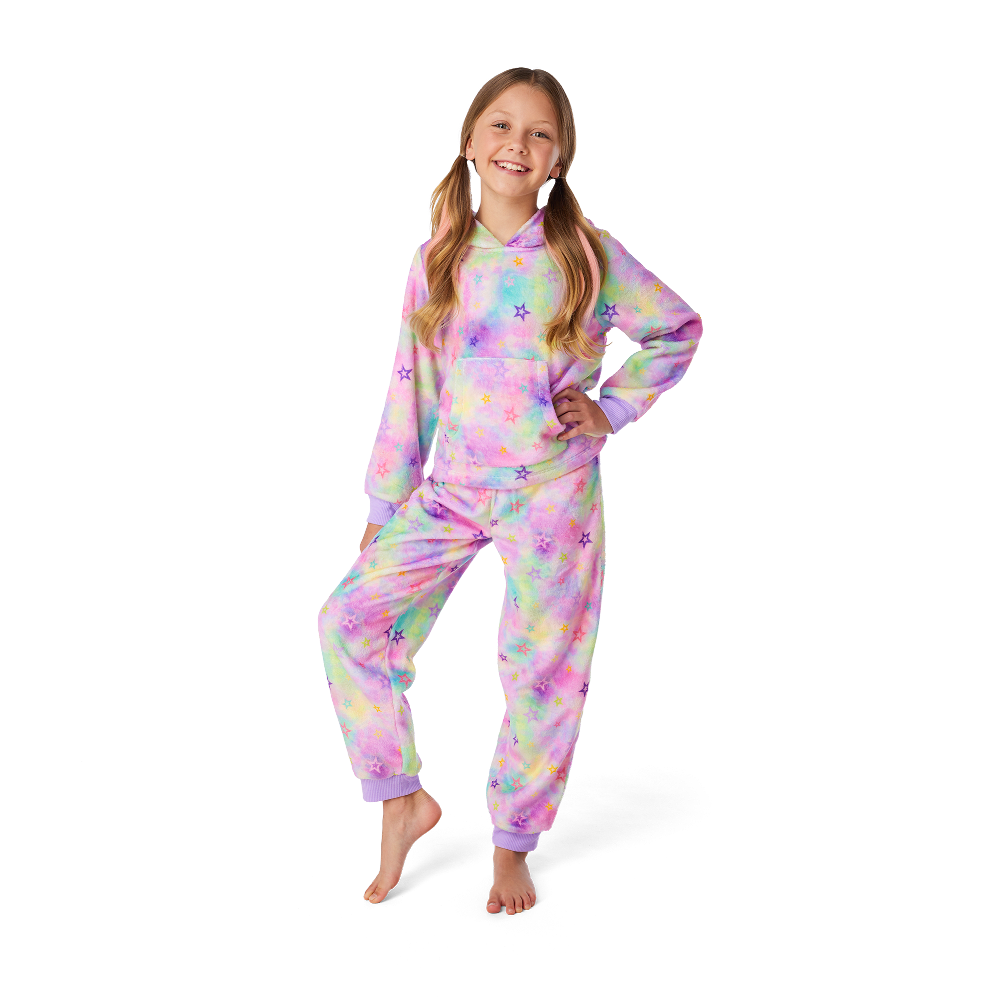 Summer's™ Stars & Snuggles PJs for Girls (Girl of the Year™ 2025)
