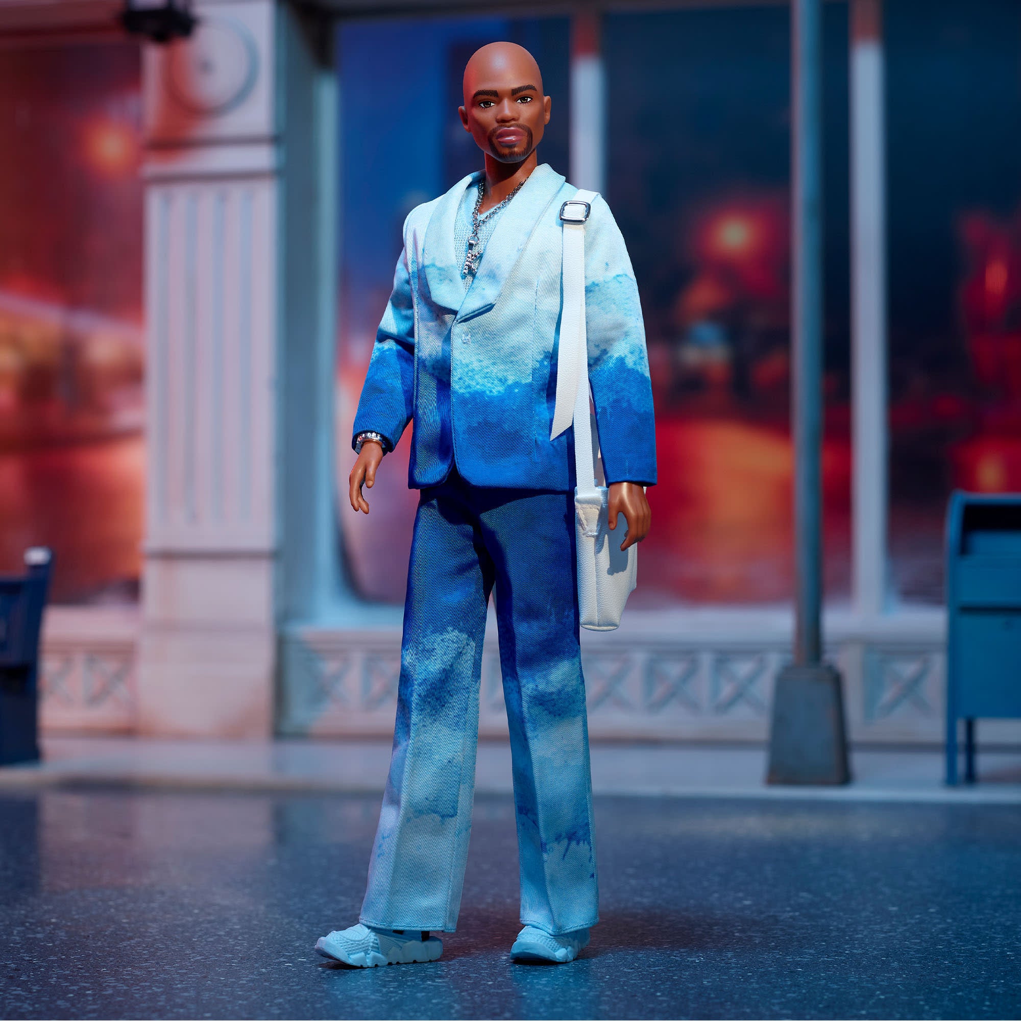 Ken Kouture 2 Doll - Image 8