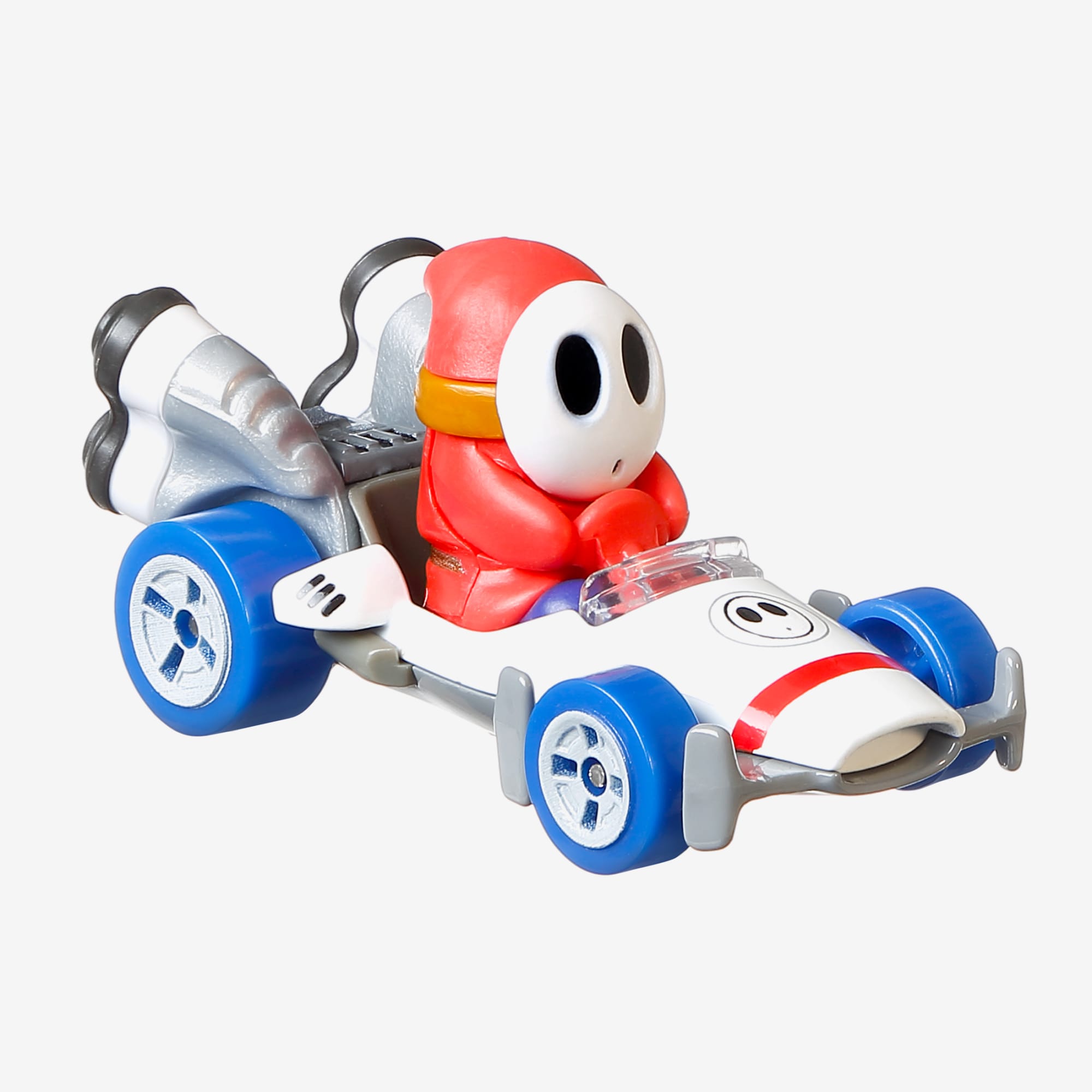 Hot Wheels Mario Kart Vehicles 4-Pack - Image 6