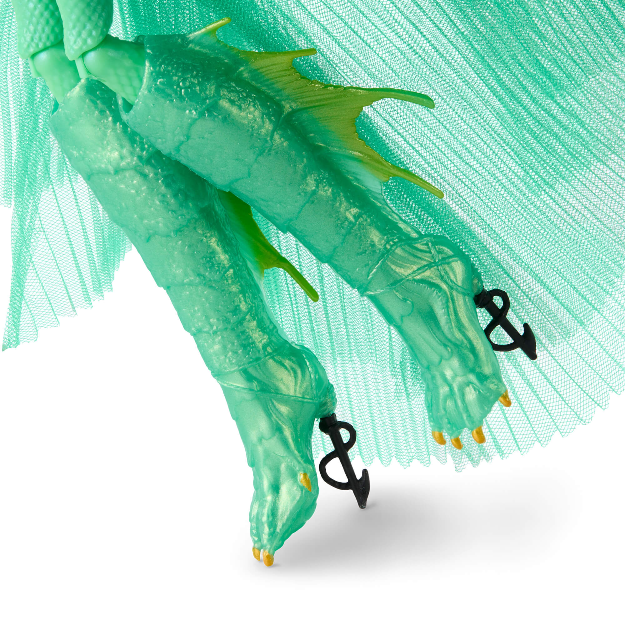 Monster High Skullector Series Creature From The Black Lagoon Doll - Image 2