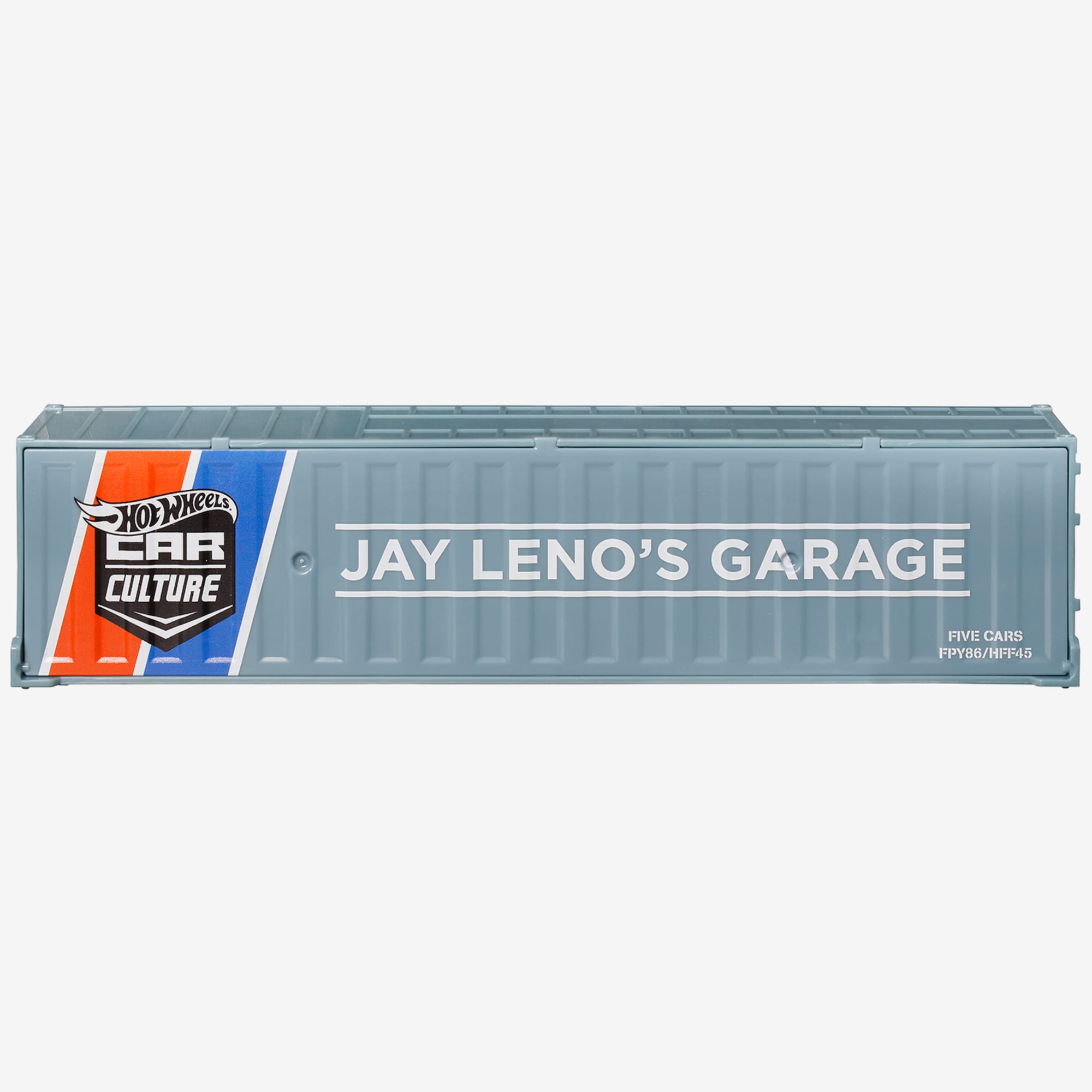 2022 Car Culture Mix 5: Jay Leno's Garage Case Pack - Image 23