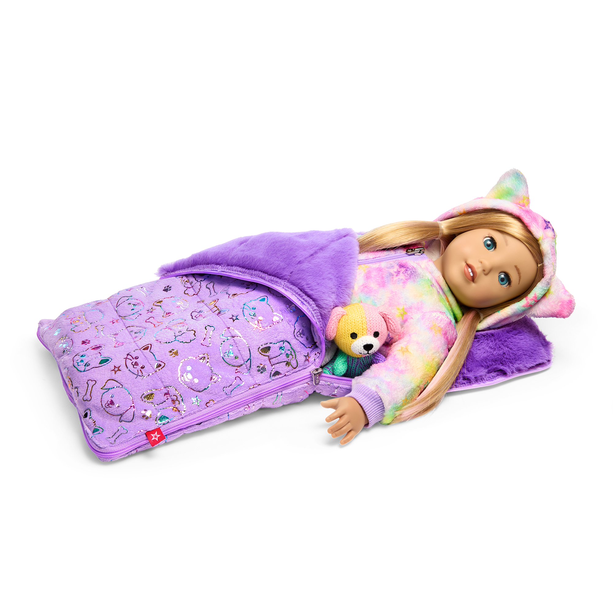 Summer's™ Sleep Bundle (Girl of the Year™ 2025) - Image 2